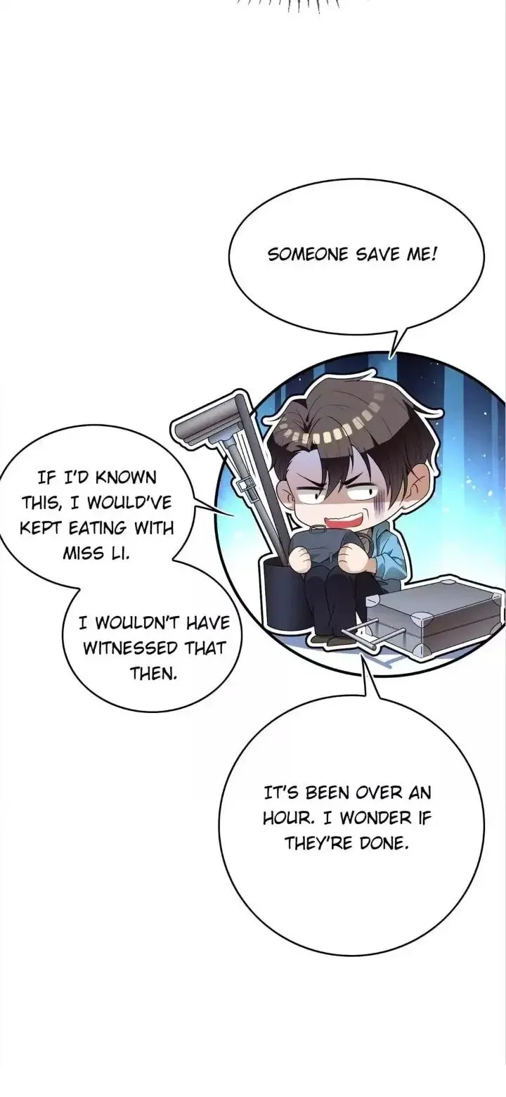 Chunqing Lushao Chapter 162 page 37 - 