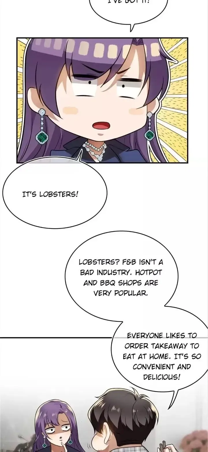 Chunqing Lushao Chapter 162 page 6 - 