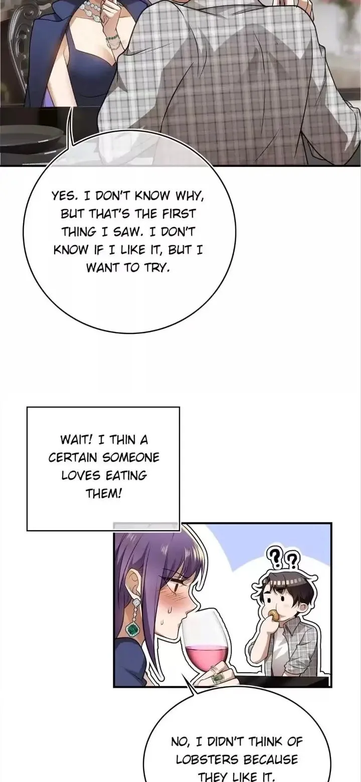 Chunqing Lushao Chapter 162 page 7 - 