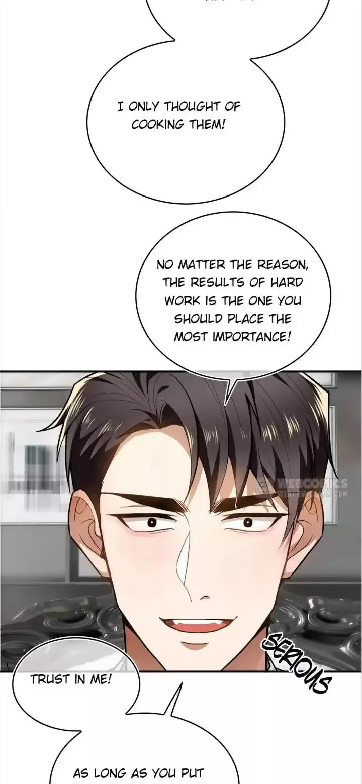 Chunqing Lushao Chapter 162 page 8 - 