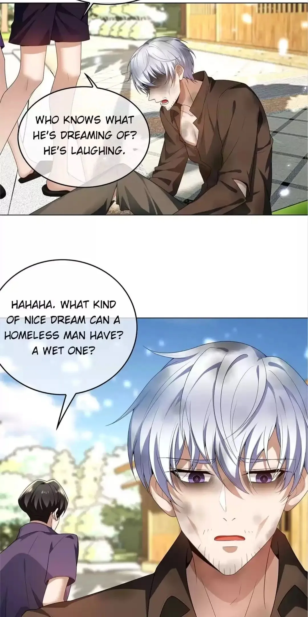 Chunqing Lushao Chapter 163 page 13 - 