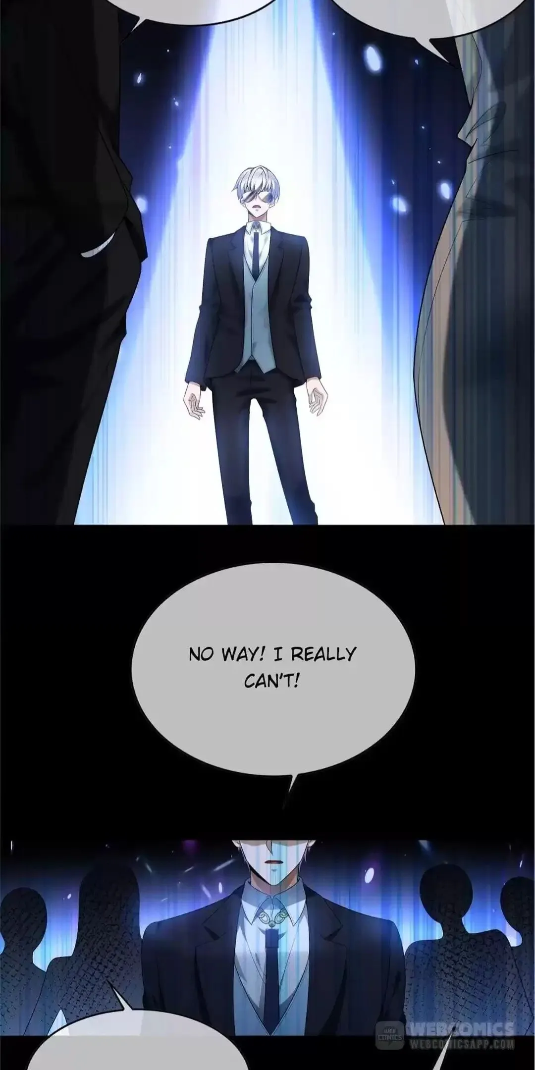 Chunqing Lushao Chapter 163 page 18 - 