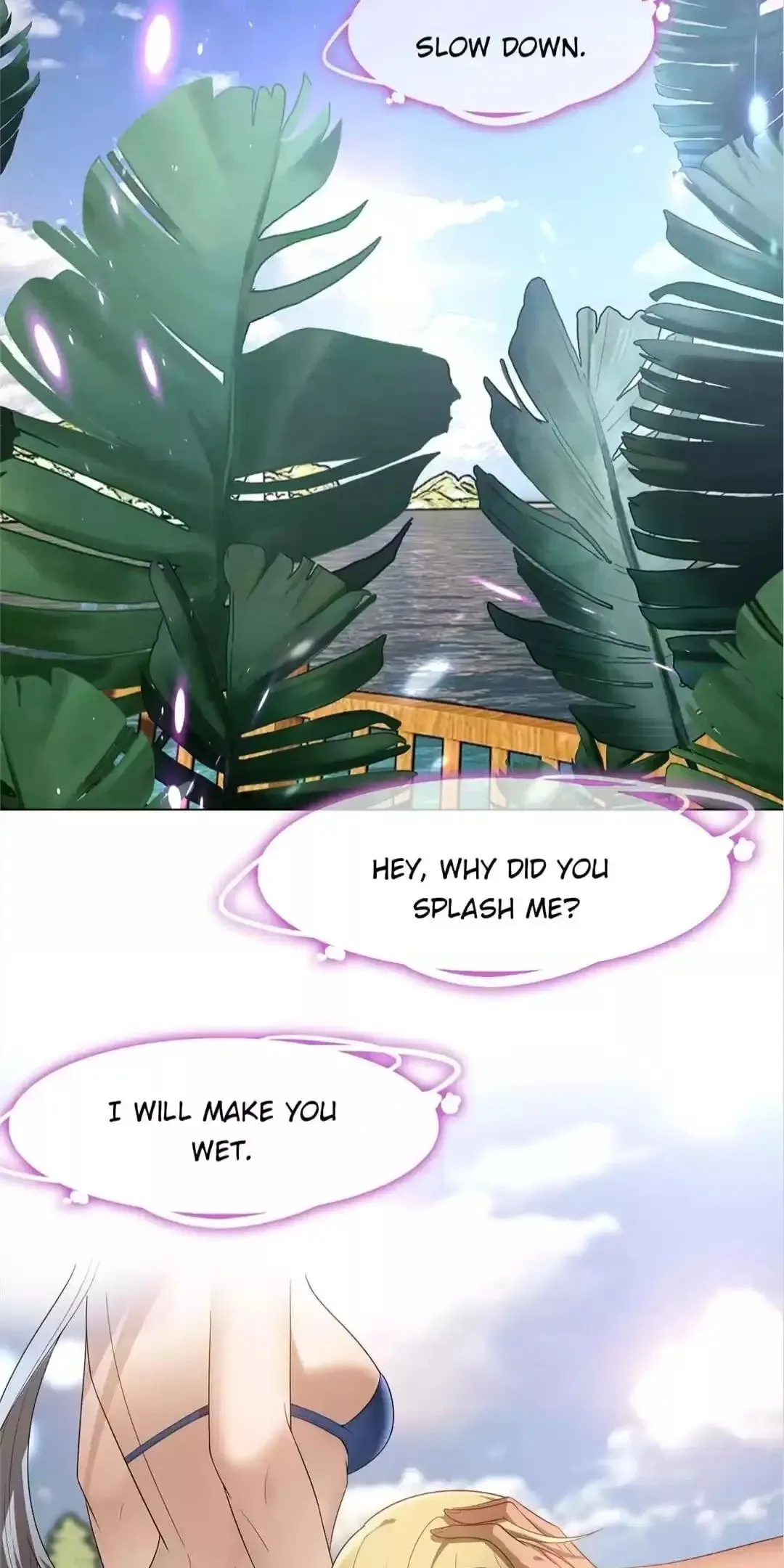 Chunqing Lushao Chapter 163 page 3 - 