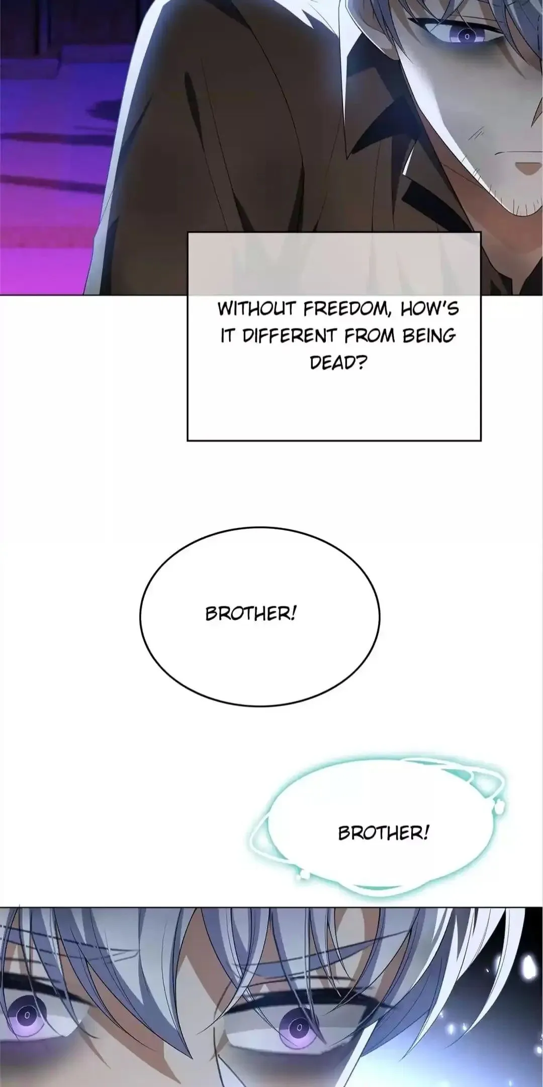 Chunqing Lushao Chapter 163 page 21 - 