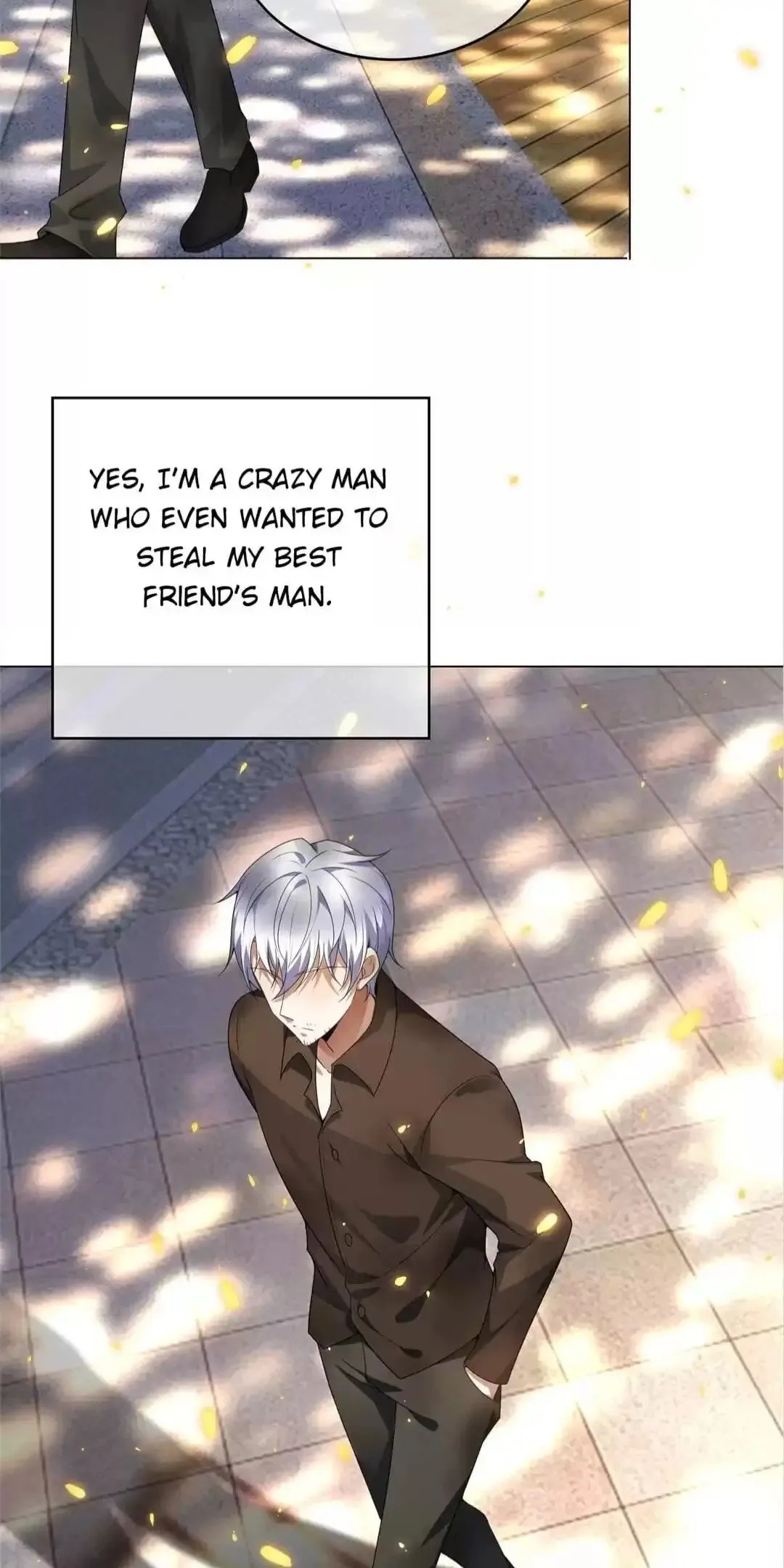 Chunqing Lushao Chapter 163 page 24 - 