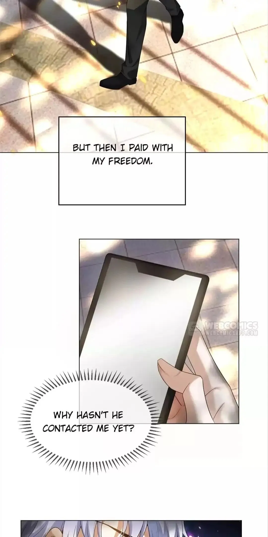 Chunqing Lushao Chapter 163 page 25 - 