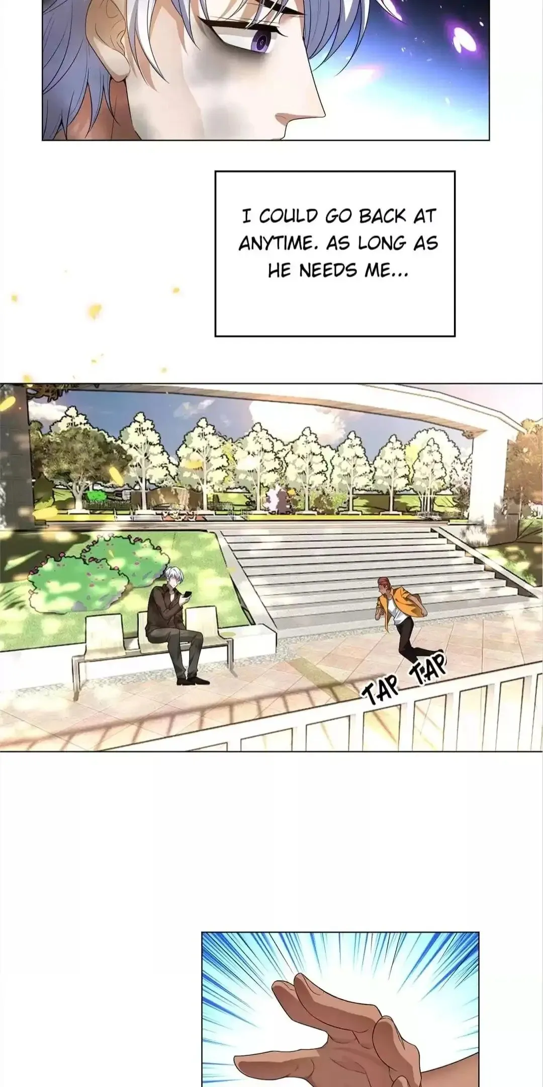 Chunqing Lushao Chapter 163 page 26 - 