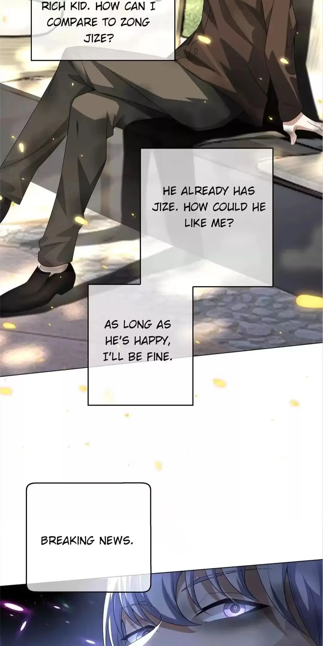 Chunqing Lushao Chapter 163 page 29 - 