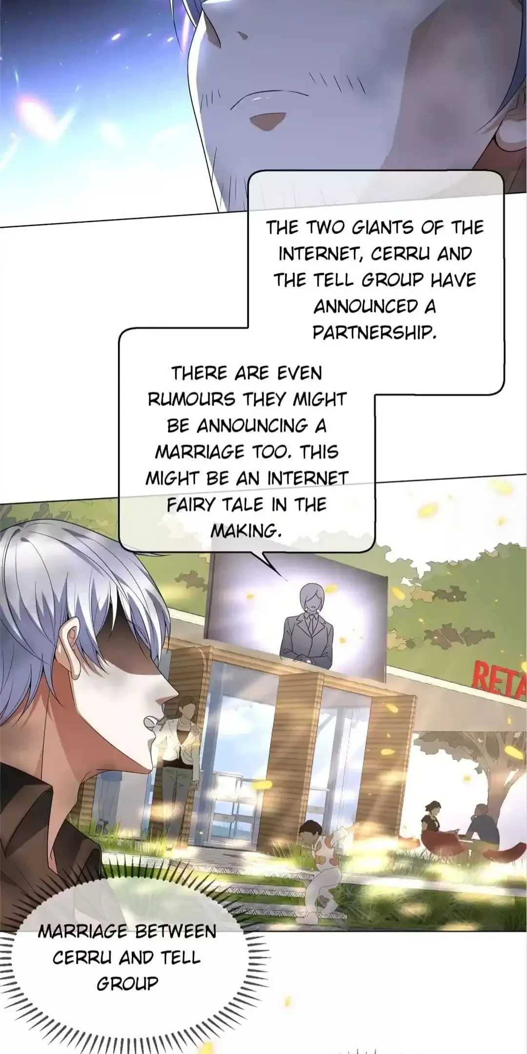 Chunqing Lushao Chapter 163 page 30 - 