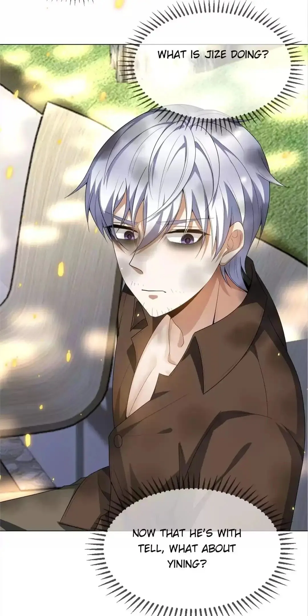 Chunqing Lushao Chapter 163 page 31 - 