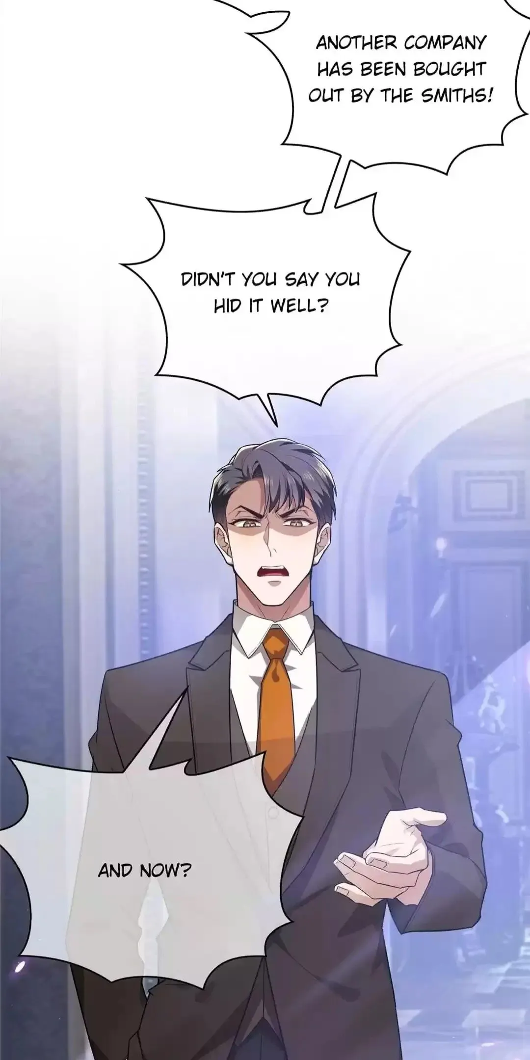 Chunqing Lushao Chapter 163 page 33 - 