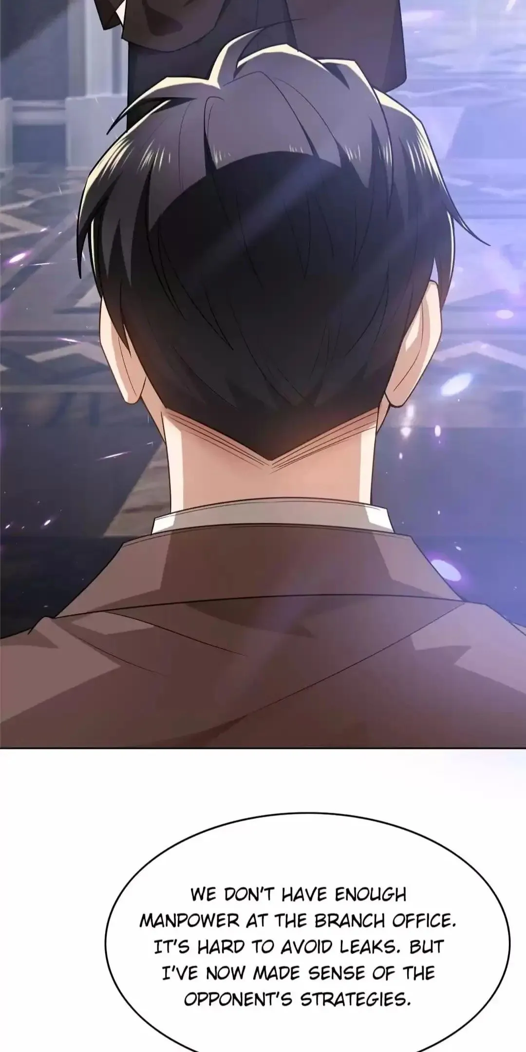 Chunqing Lushao Chapter 163 page 34 - 