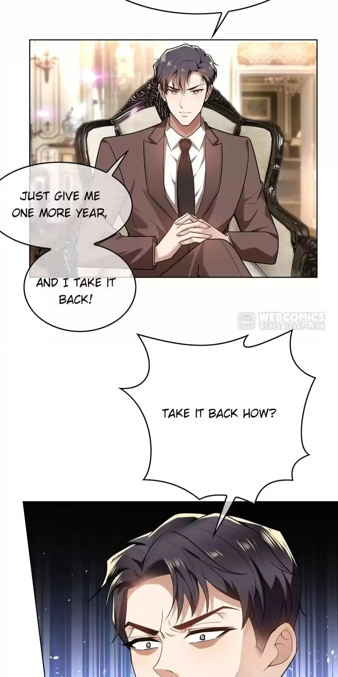 Chunqing Lushao Chapter 163 page 35 - 