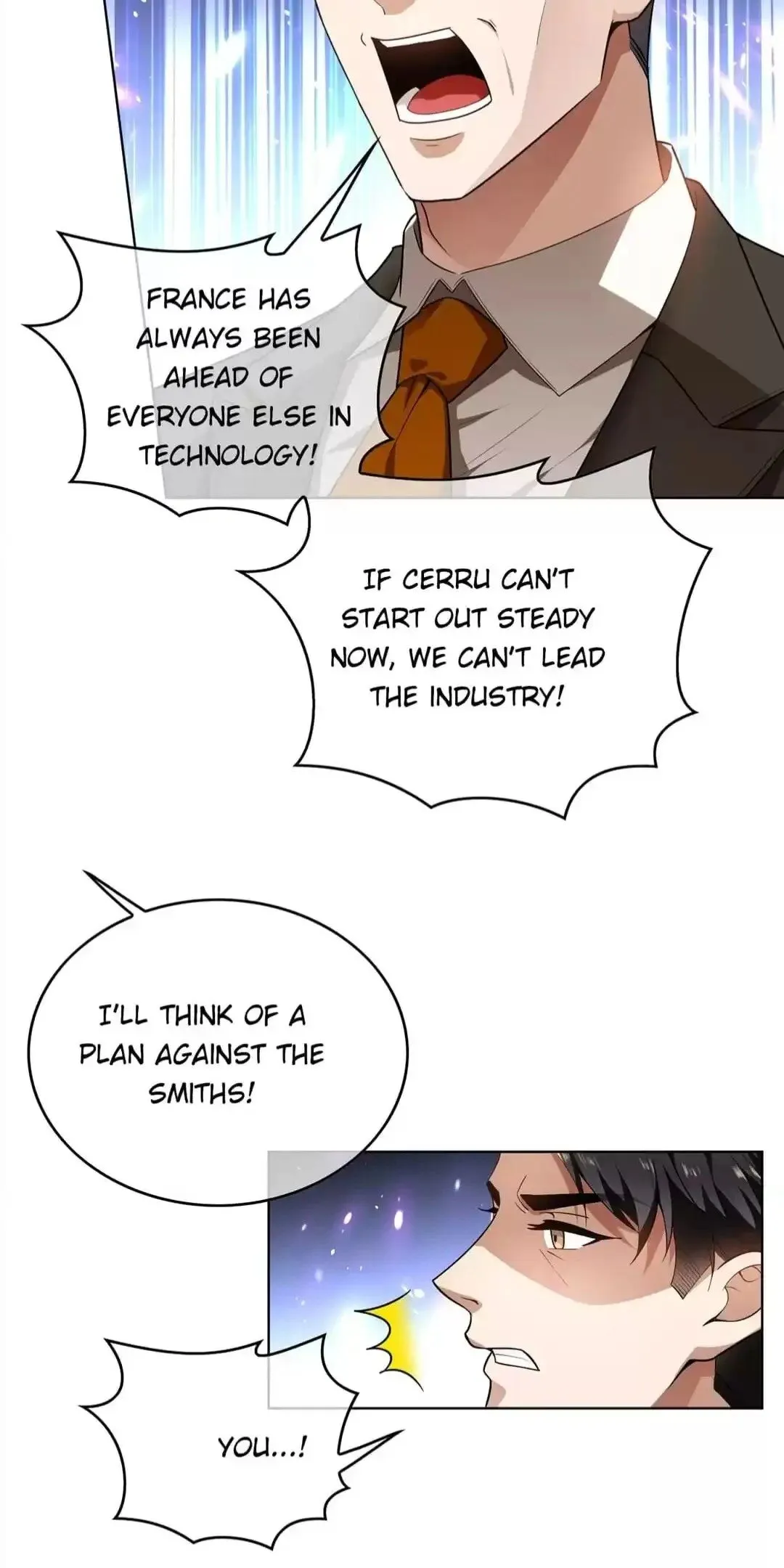 Chunqing Lushao Chapter 163 page 36 - 