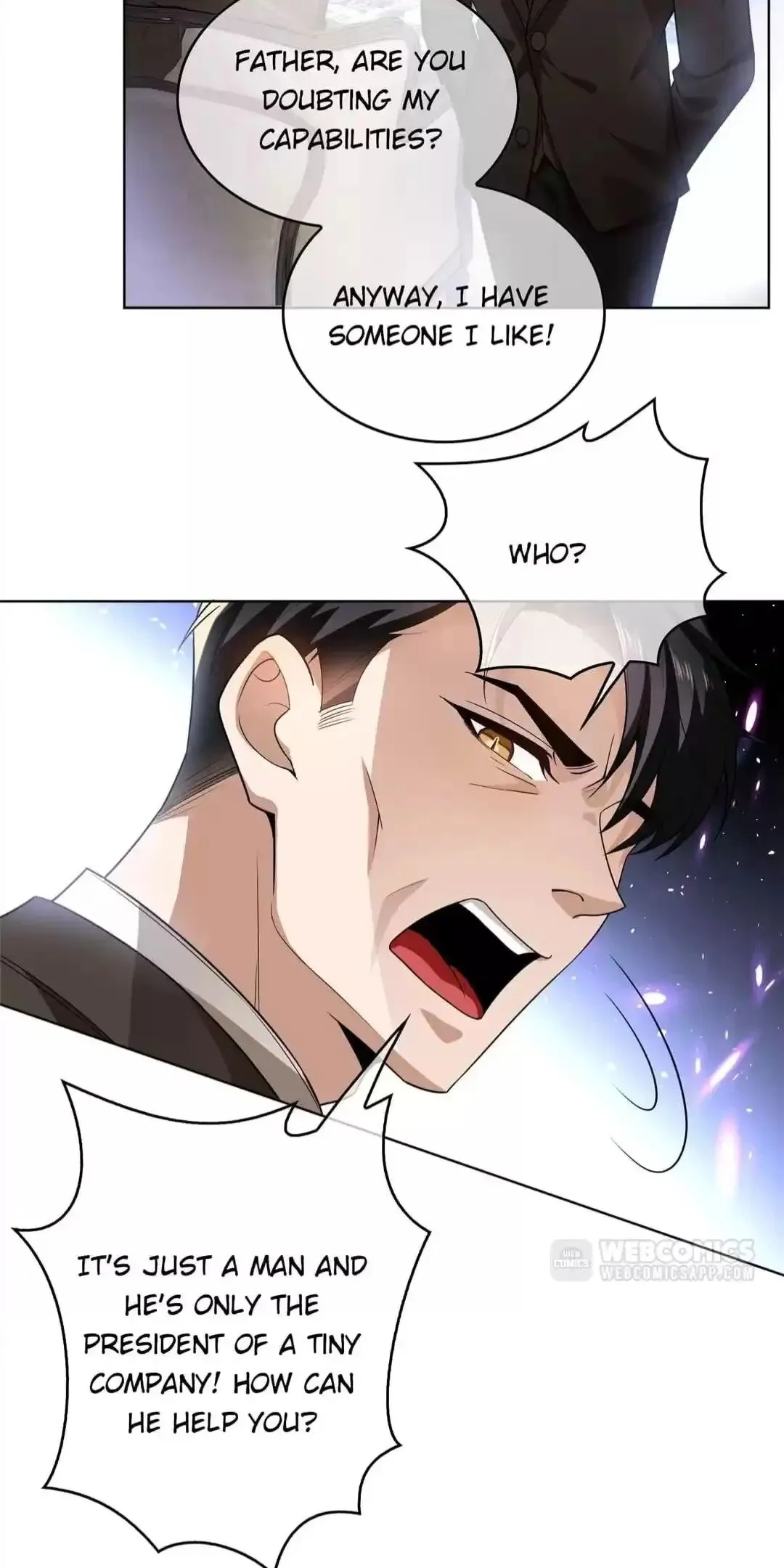 Chunqing Lushao Chapter 163 page 38 - 