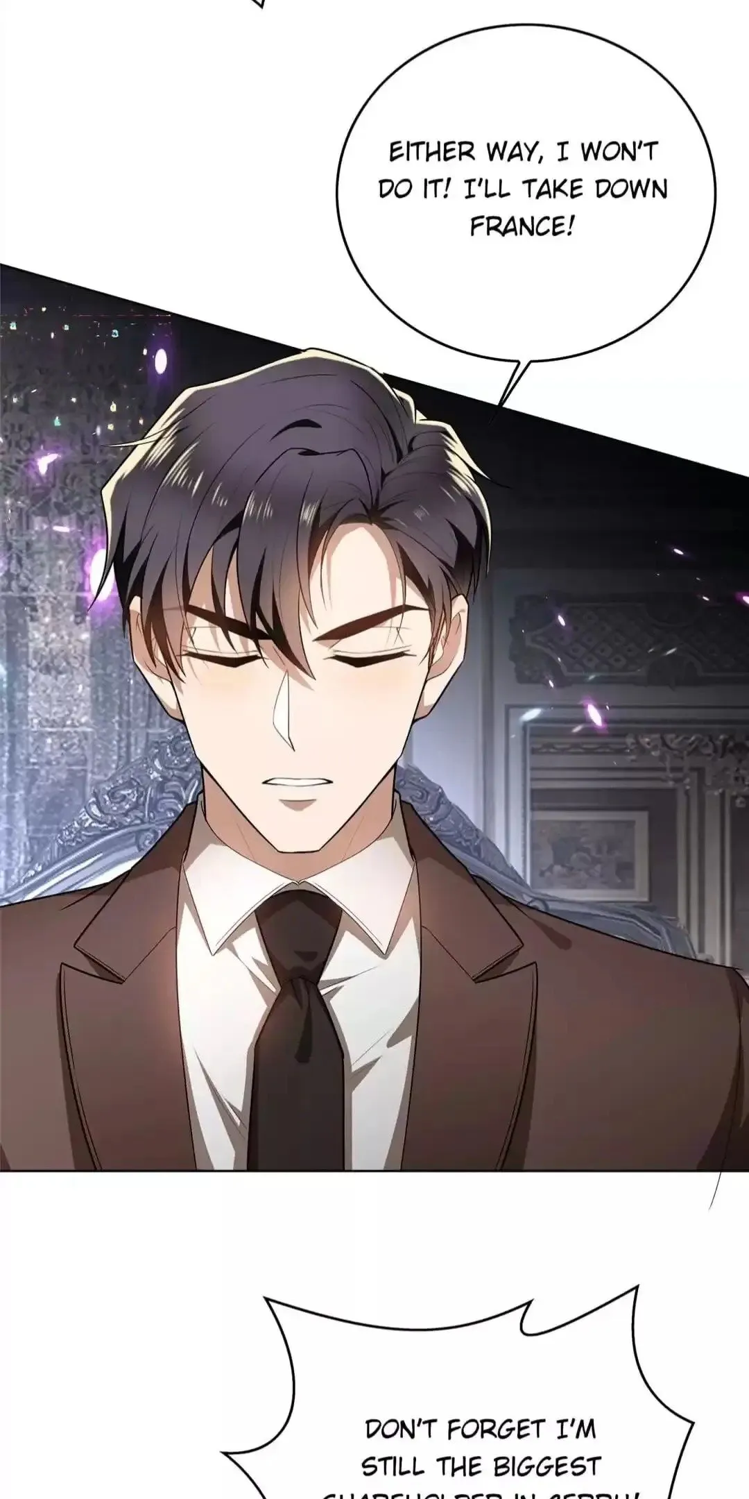 Chunqing Lushao Chapter 163 page 39 - 