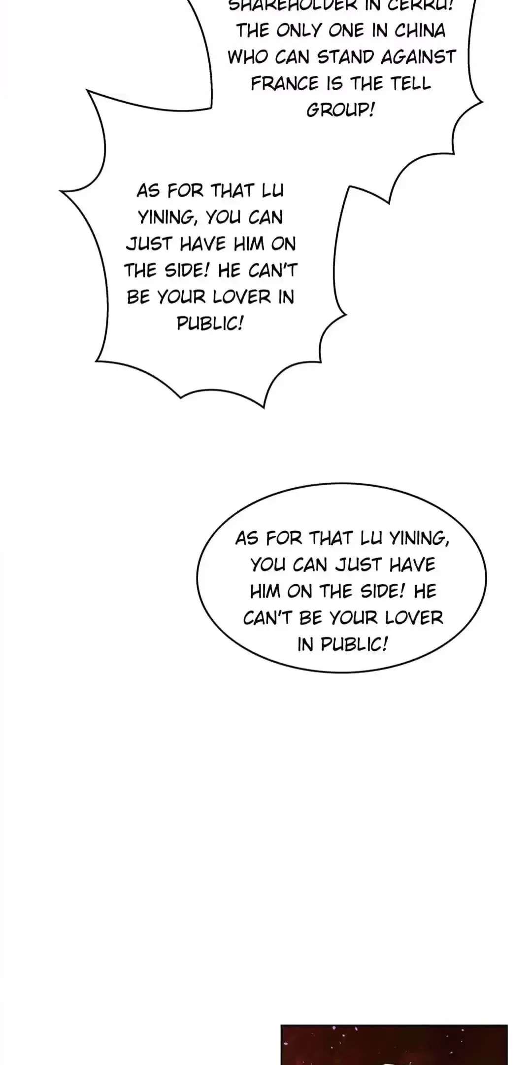 Chunqing Lushao Chapter 163 page 40 - 