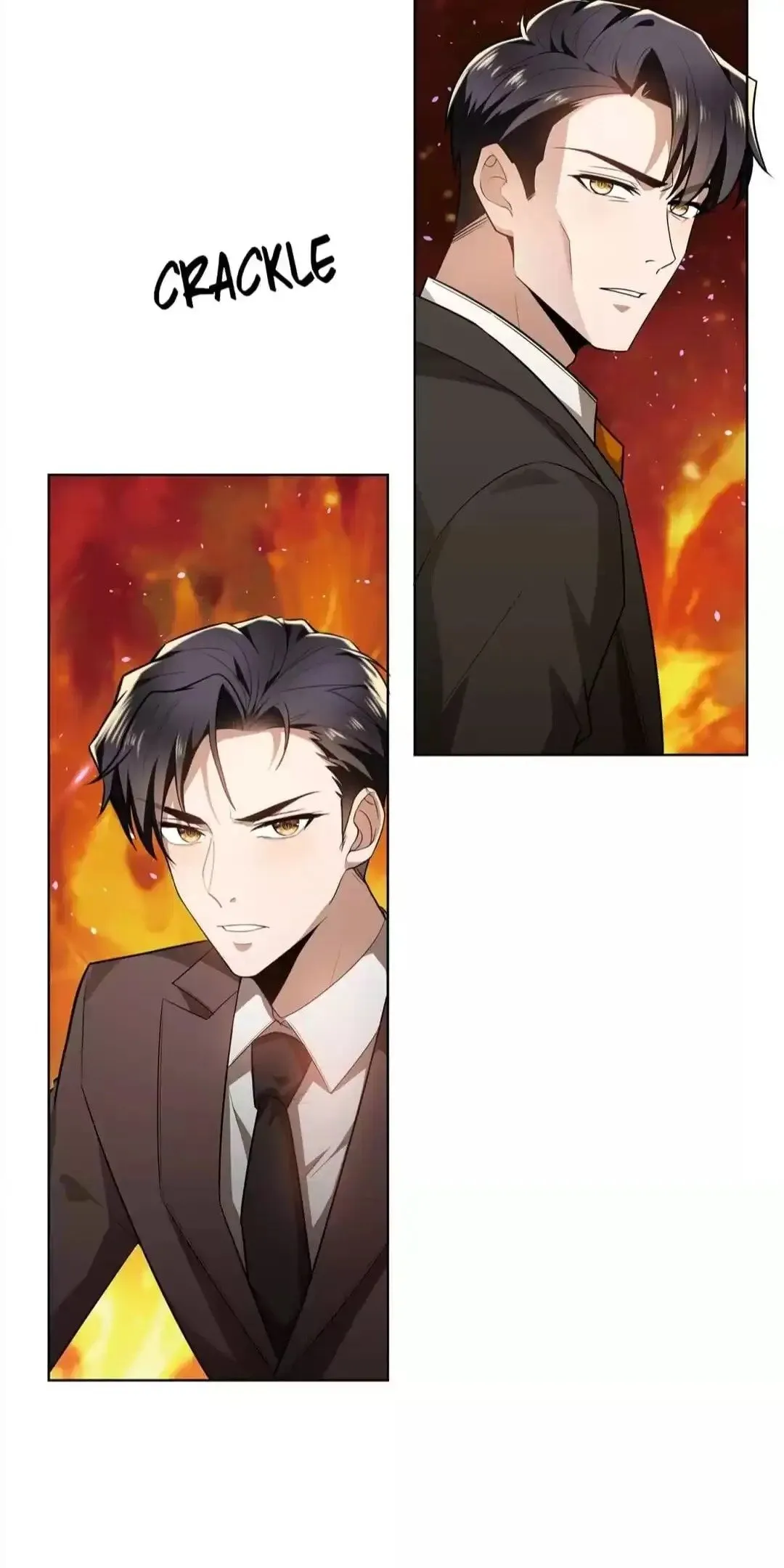 Chunqing Lushao Chapter 163 page 41 - 
