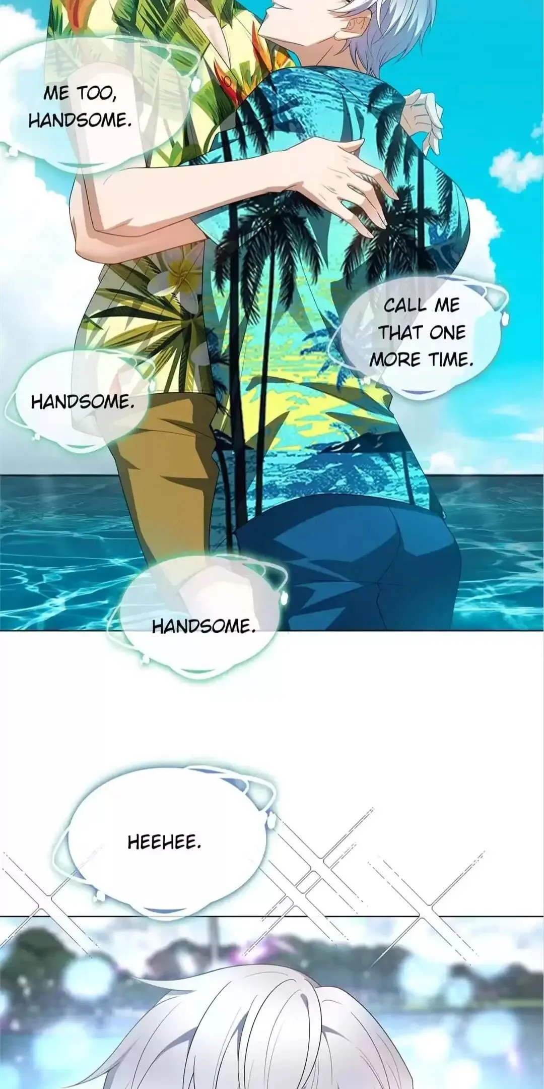 Chunqing Lushao Chapter 163 page 9 - 