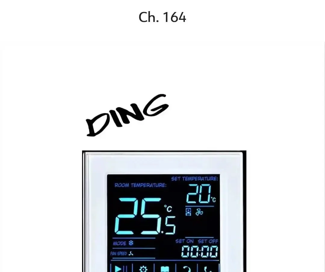 Chunqing Lushao Chapter 164 page 1 - 