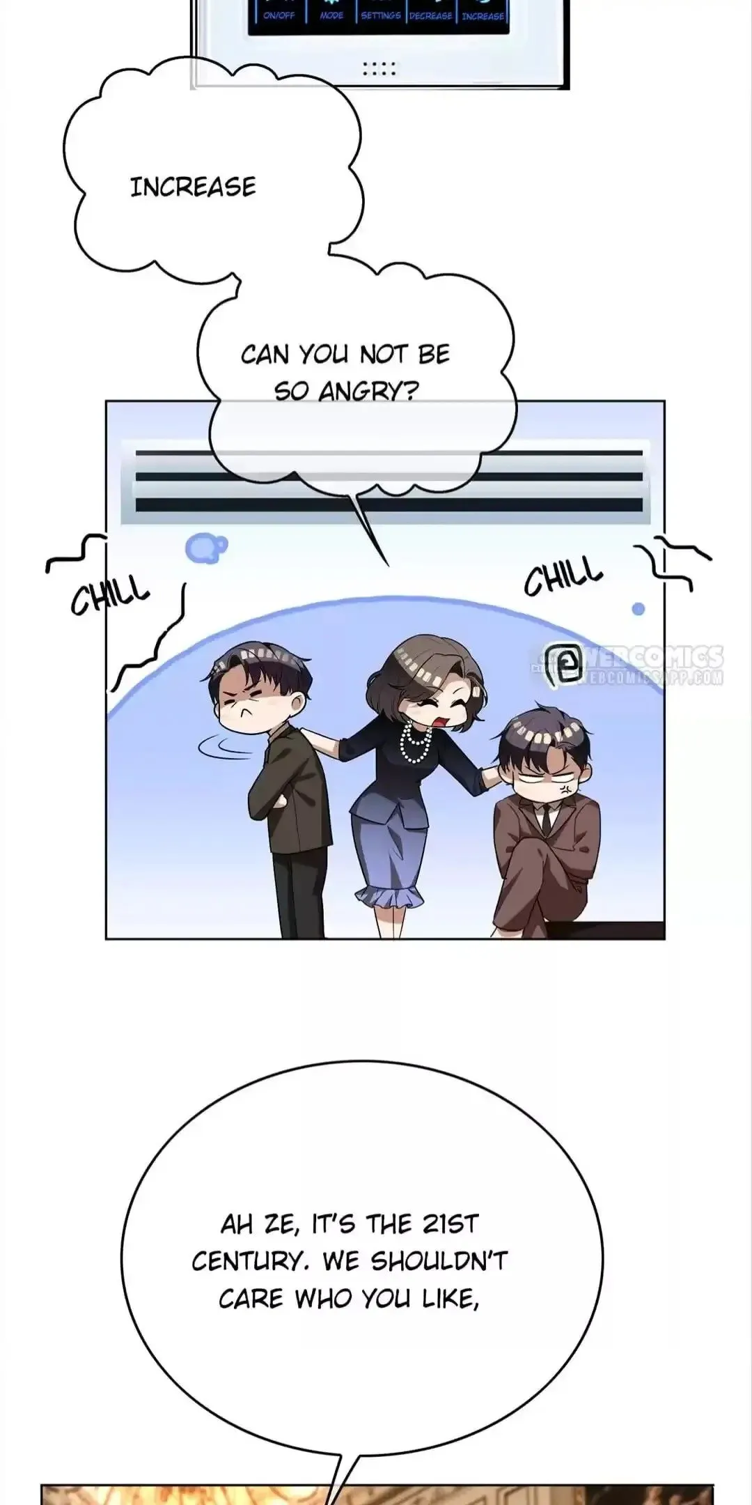 Chunqing Lushao Chapter 164 page 2 - 