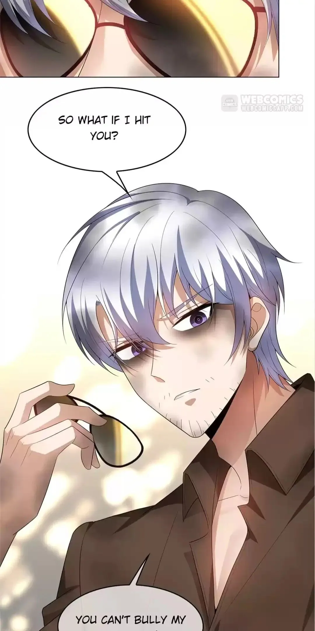 Chunqing Lushao Chapter 164 page 12 - 