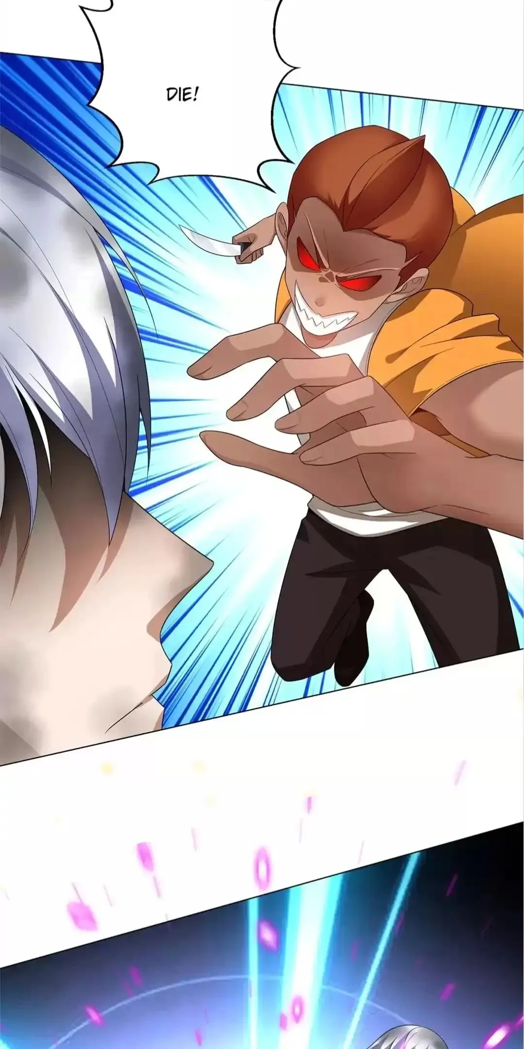 Chunqing Lushao Chapter 164 page 14 - 