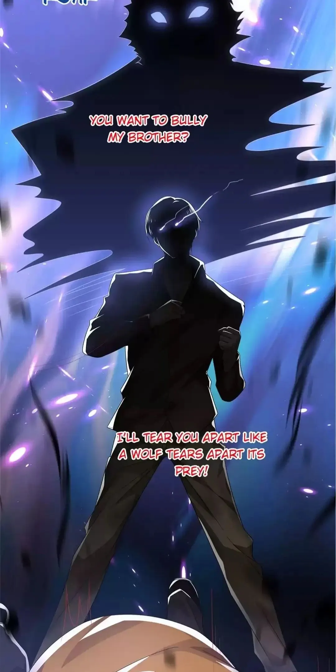 Chunqing Lushao Chapter 164 page 17 - 