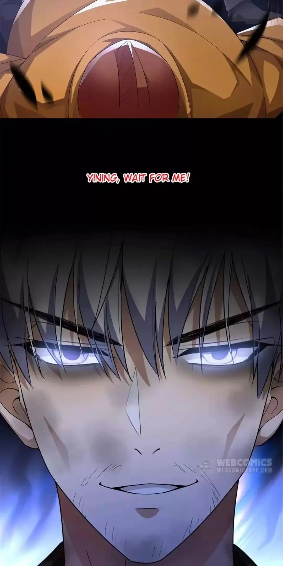 Chunqing Lushao Chapter 164 page 18 - 