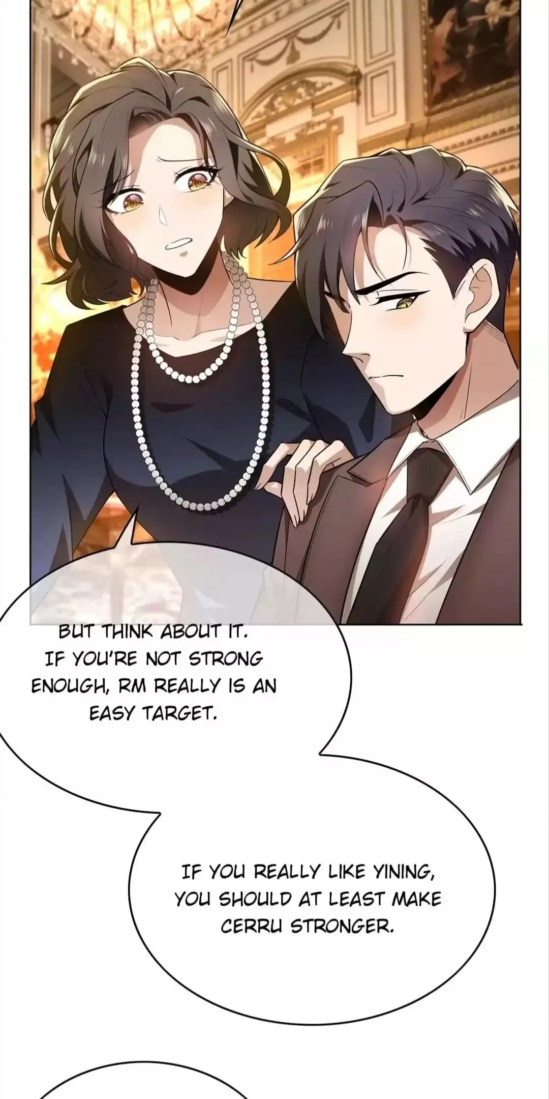 Chunqing Lushao Chapter 164 page 3 - 