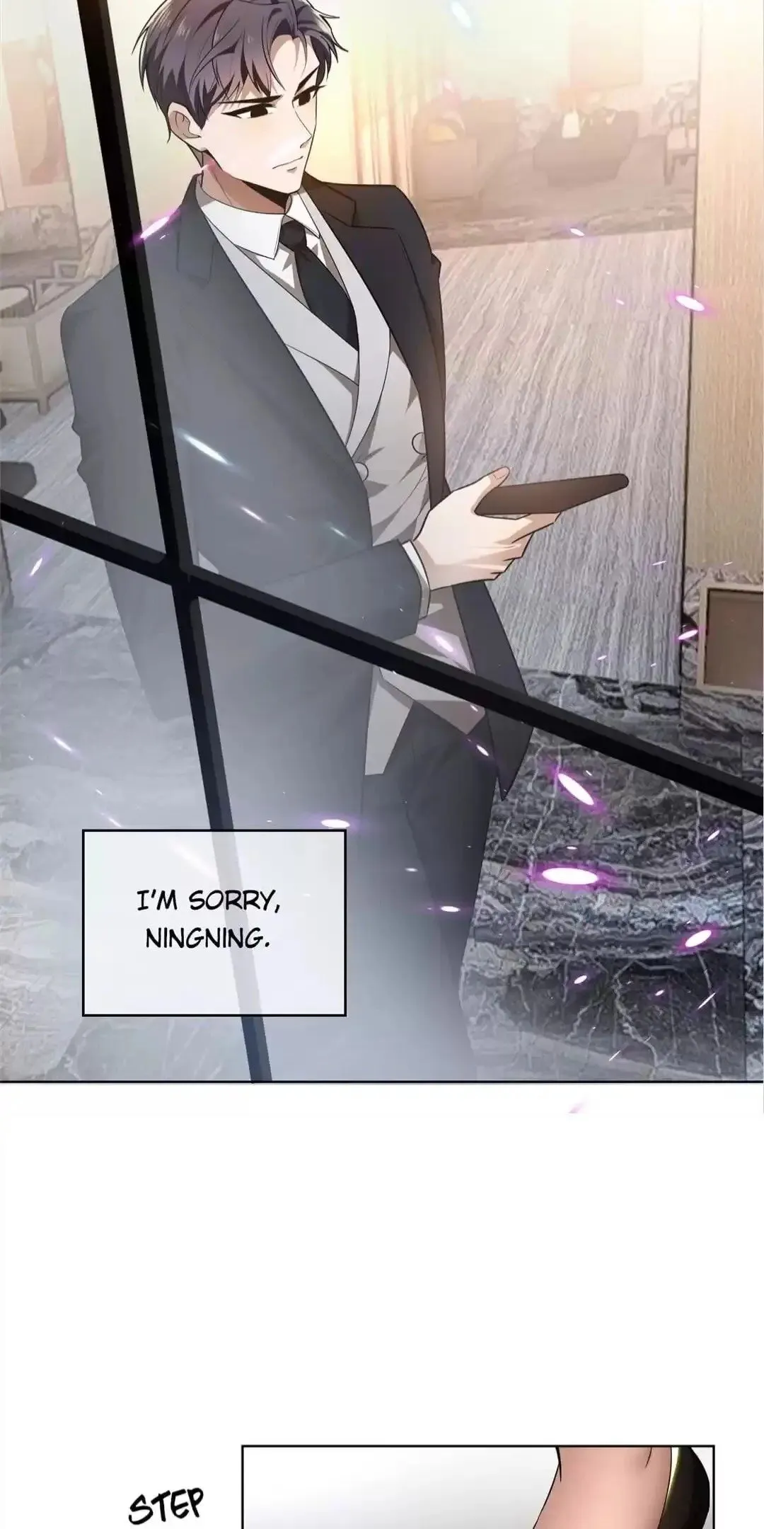 Chunqing Lushao Chapter 164 page 23 - 