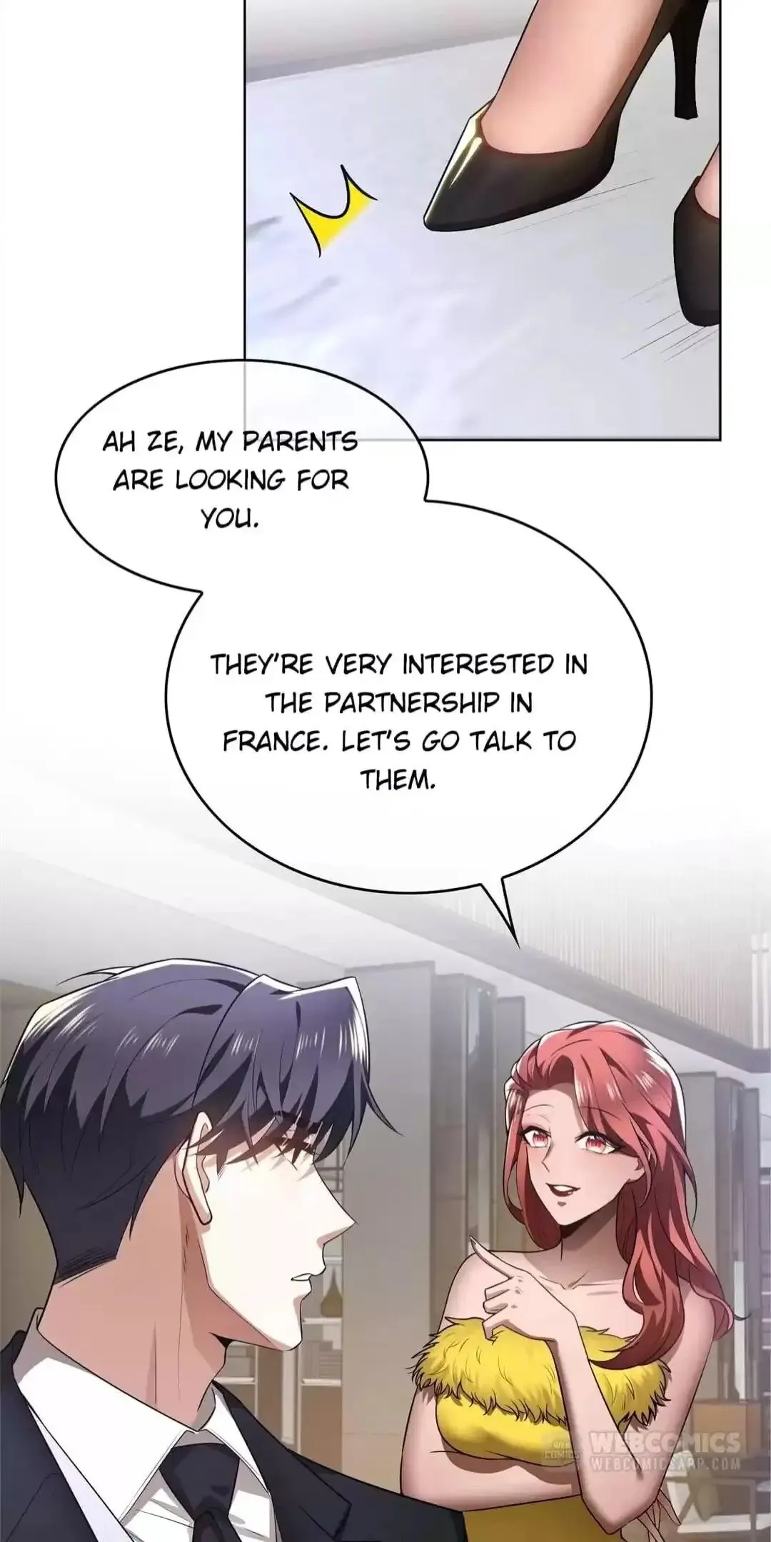 Chunqing Lushao Chapter 164 page 24 - 