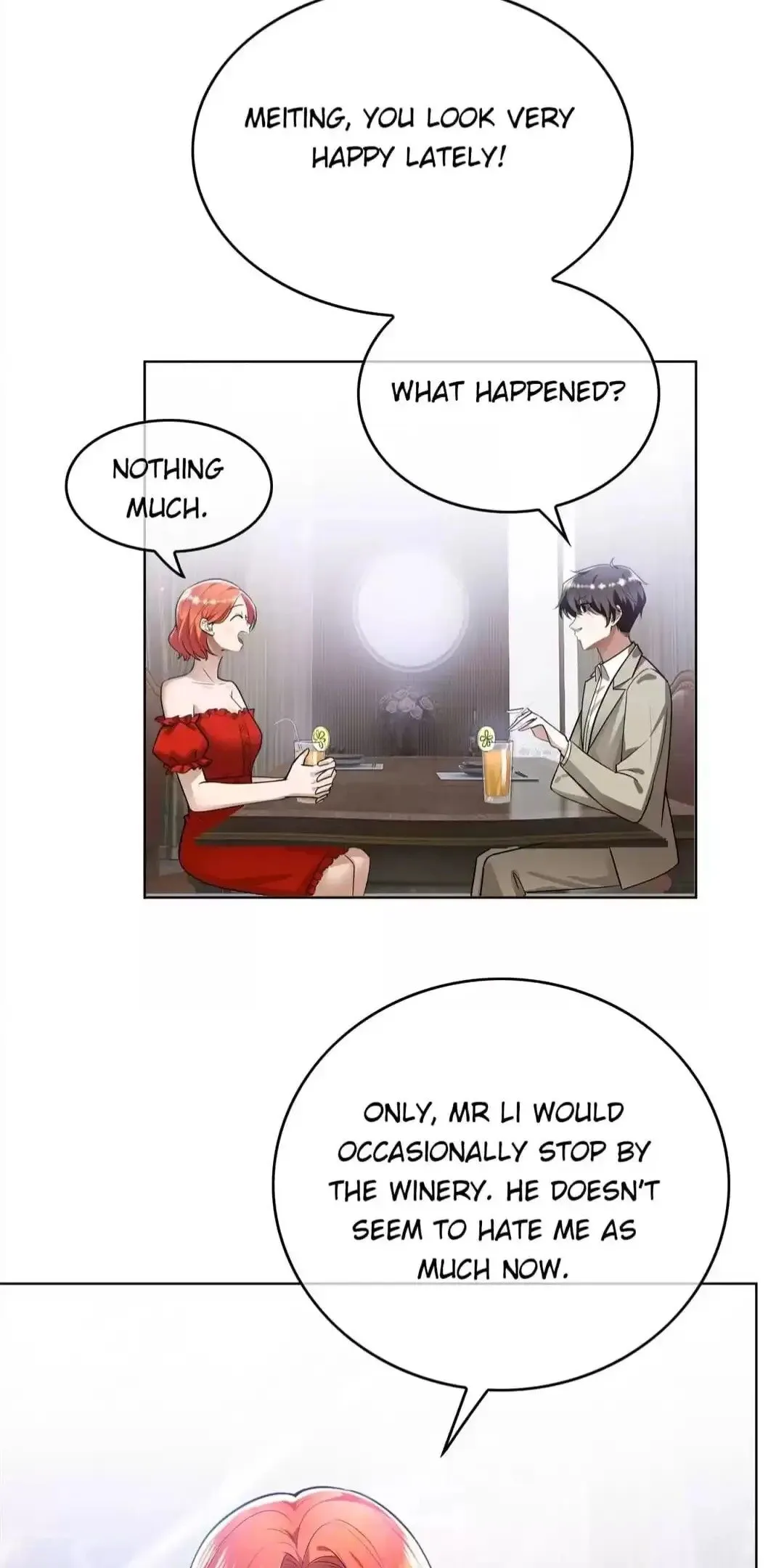 Chunqing Lushao Chapter 164 page 26 - 