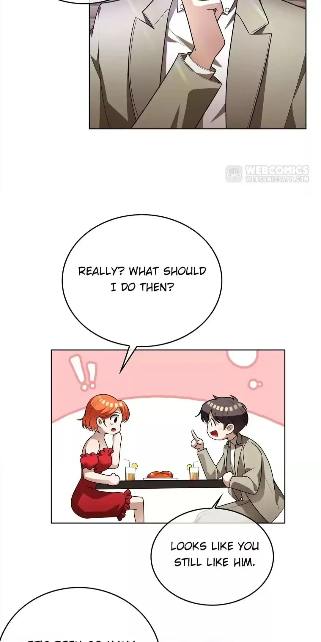 Chunqing Lushao Chapter 164 page 28 - 
