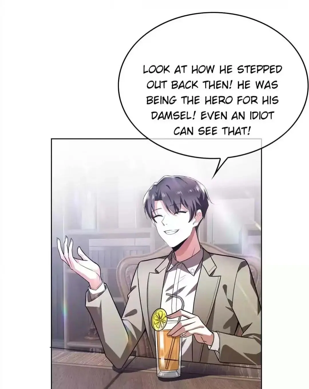 Chunqing Lushao Chapter 164 page 34 - 