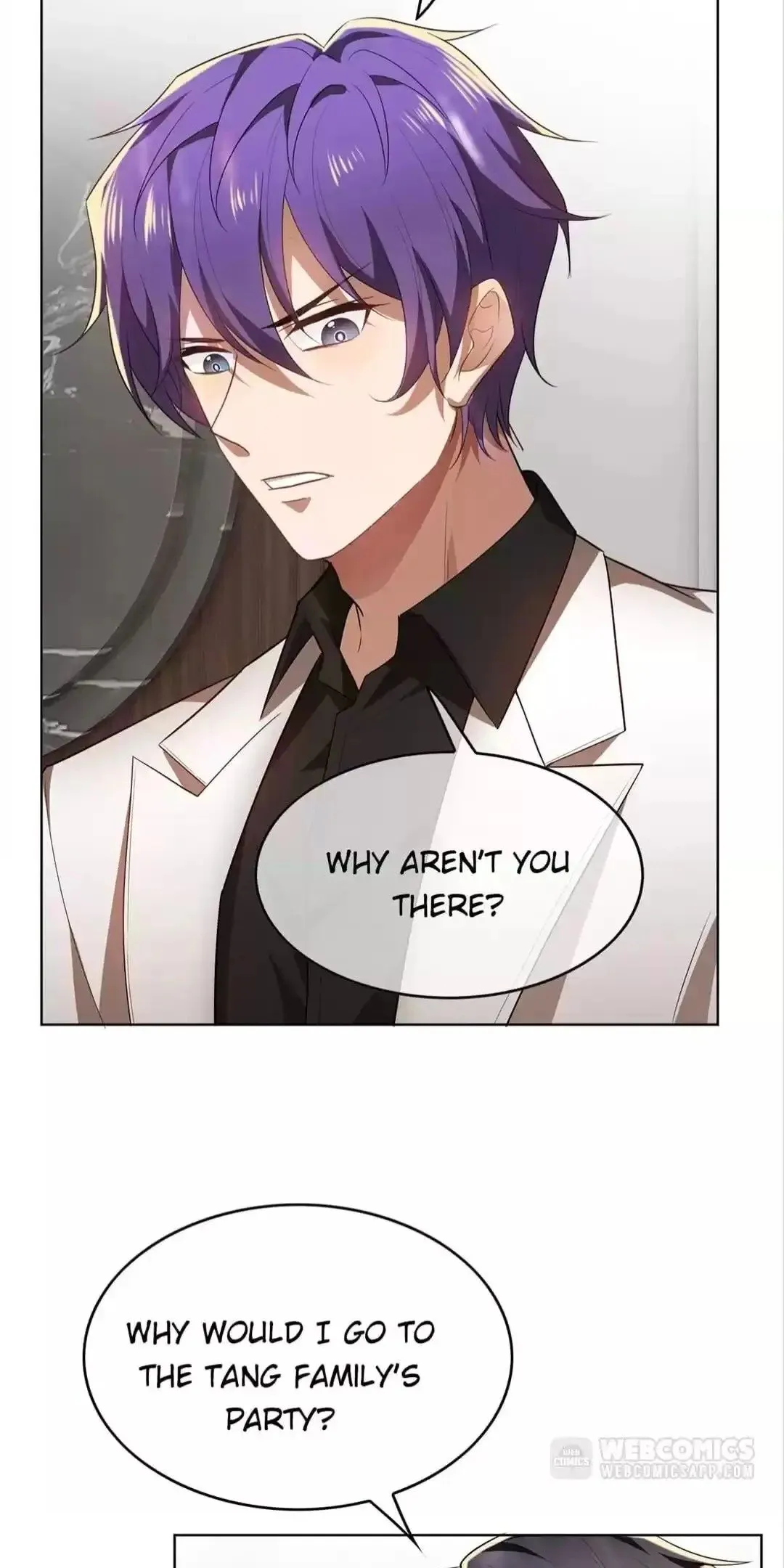 Chunqing Lushao Chapter 164 page 37 - 