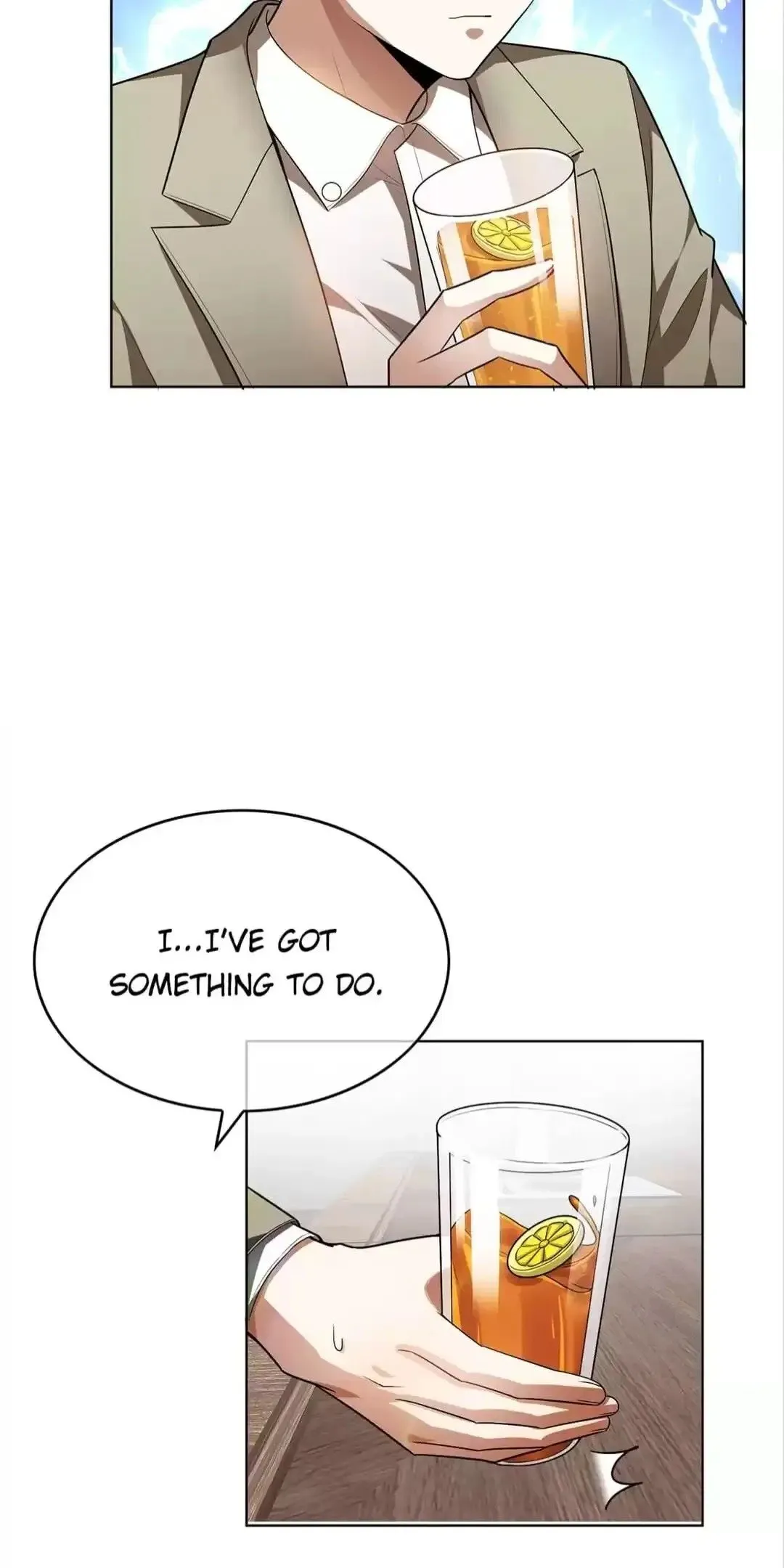 Chunqing Lushao Chapter 164 page 40 - 