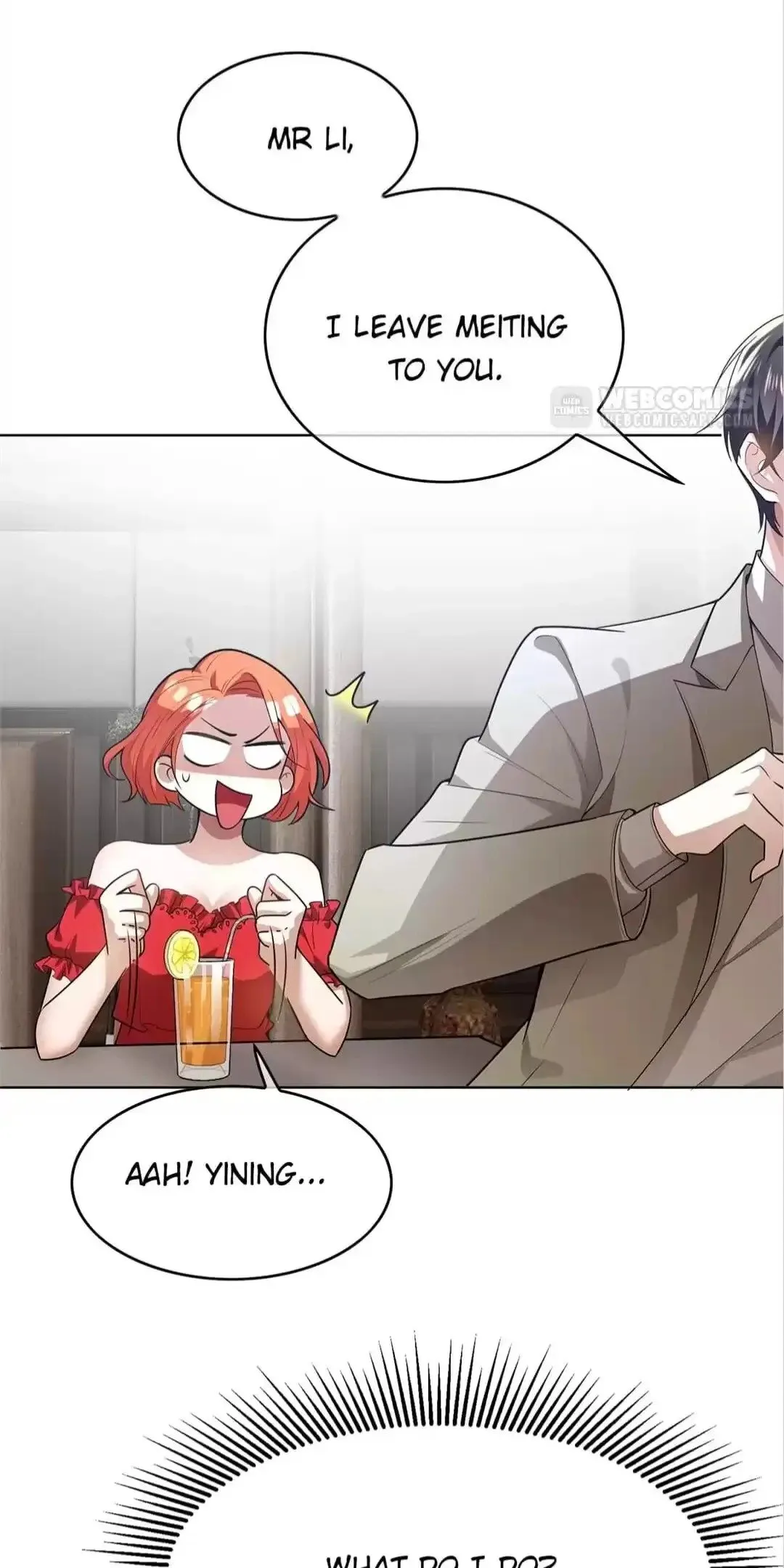 Chunqing Lushao Chapter 164 page 41 - 
