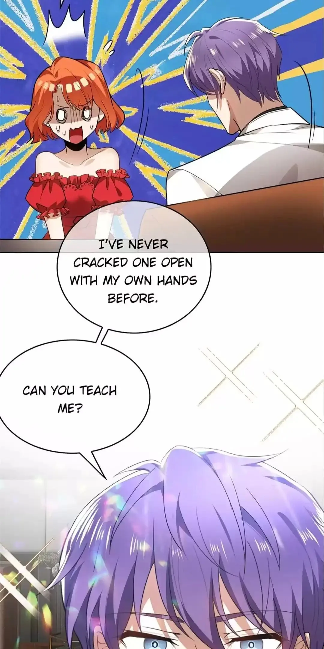 Chunqing Lushao Chapter 164 page 43 - 