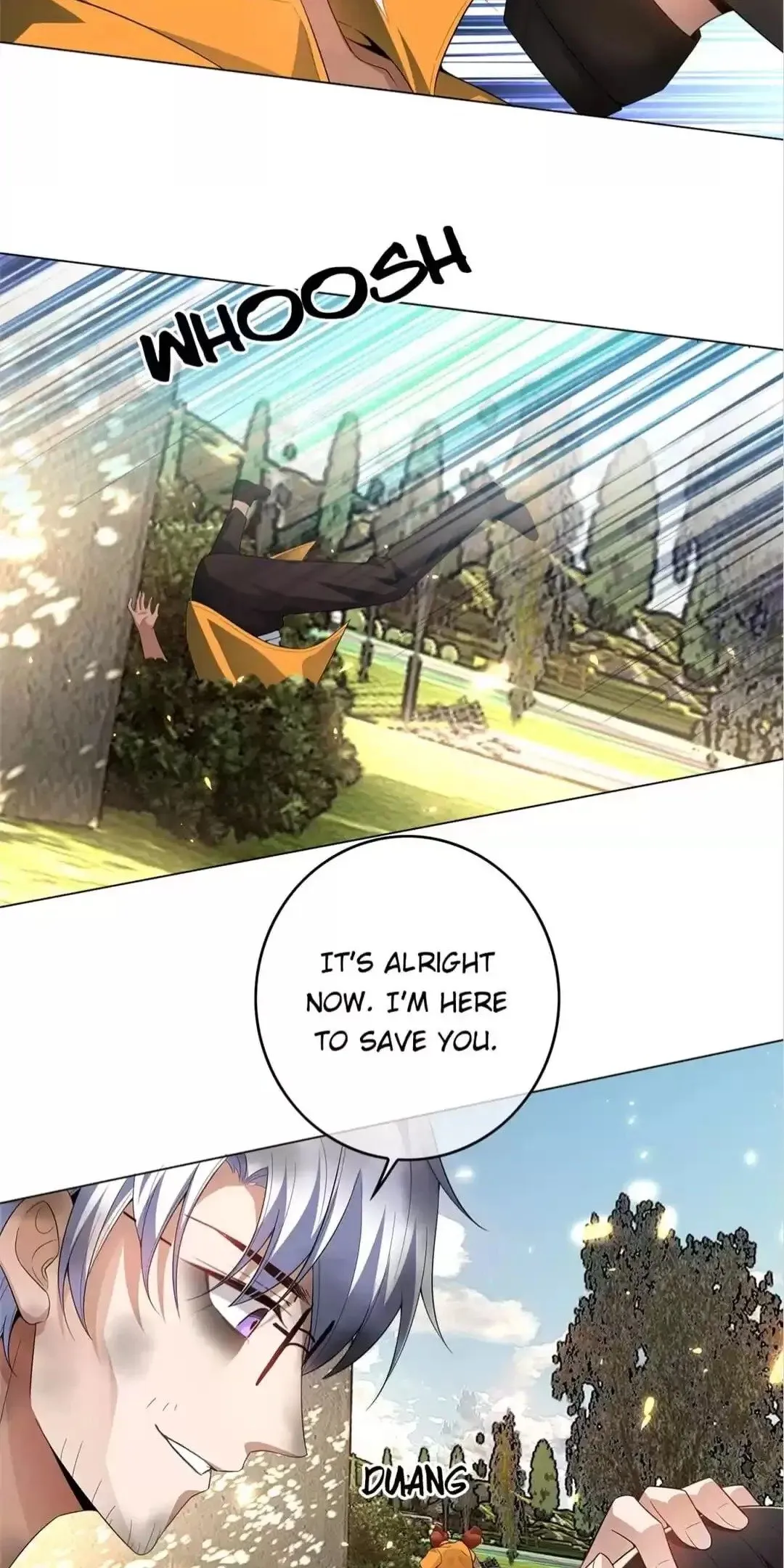 Chunqing Lushao Chapter 164 page 10 - 