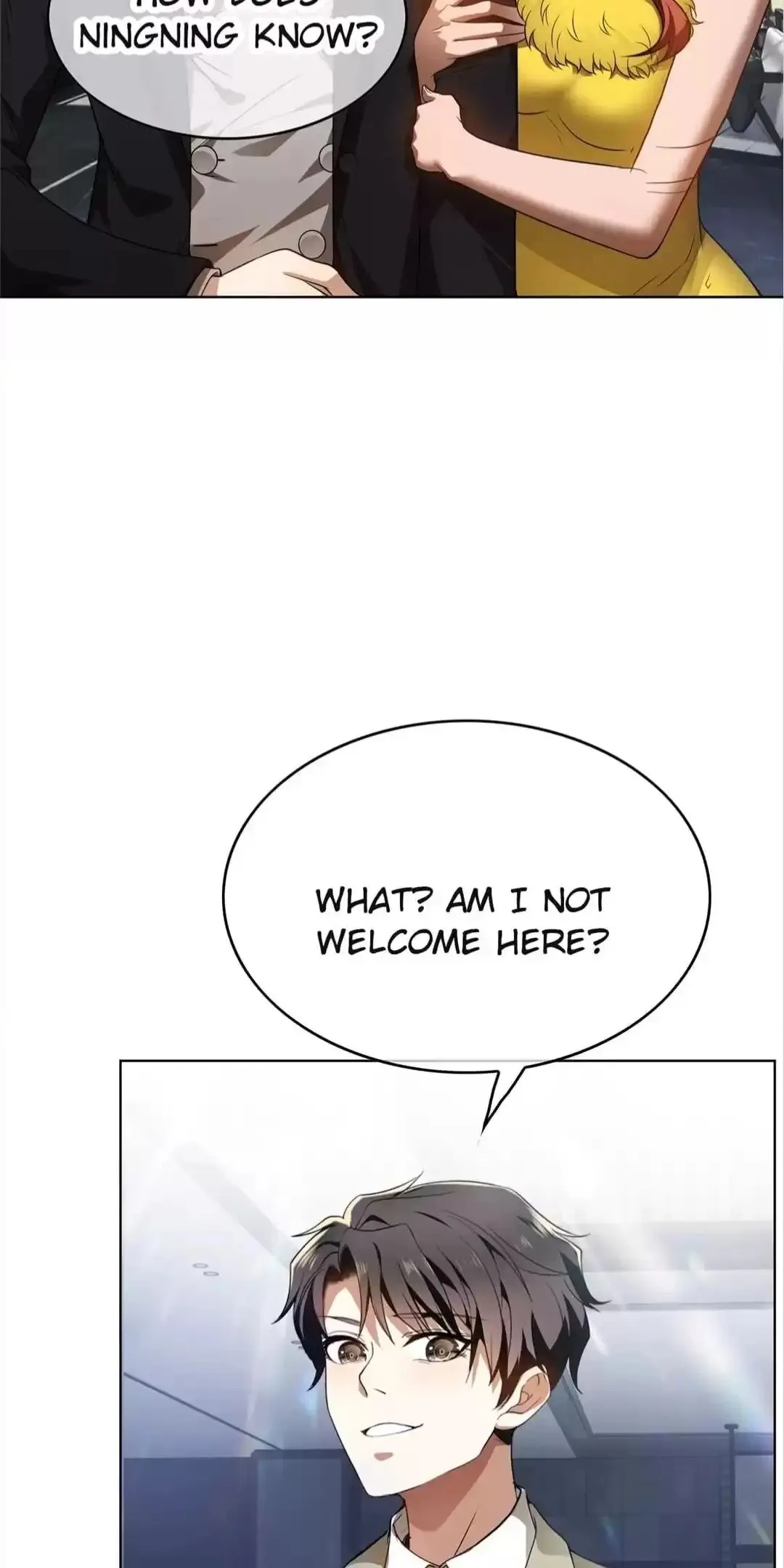Chunqing Lushao Chapter 165 page 12 - 