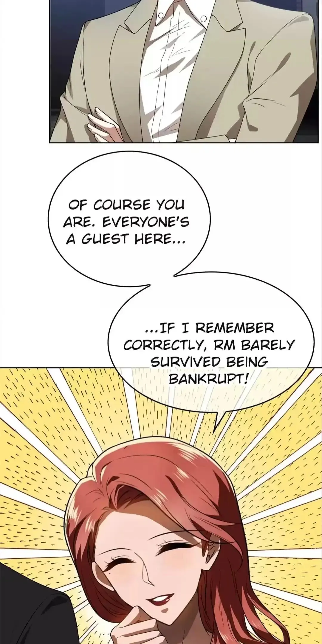 Chunqing Lushao Chapter 165 page 13 - 