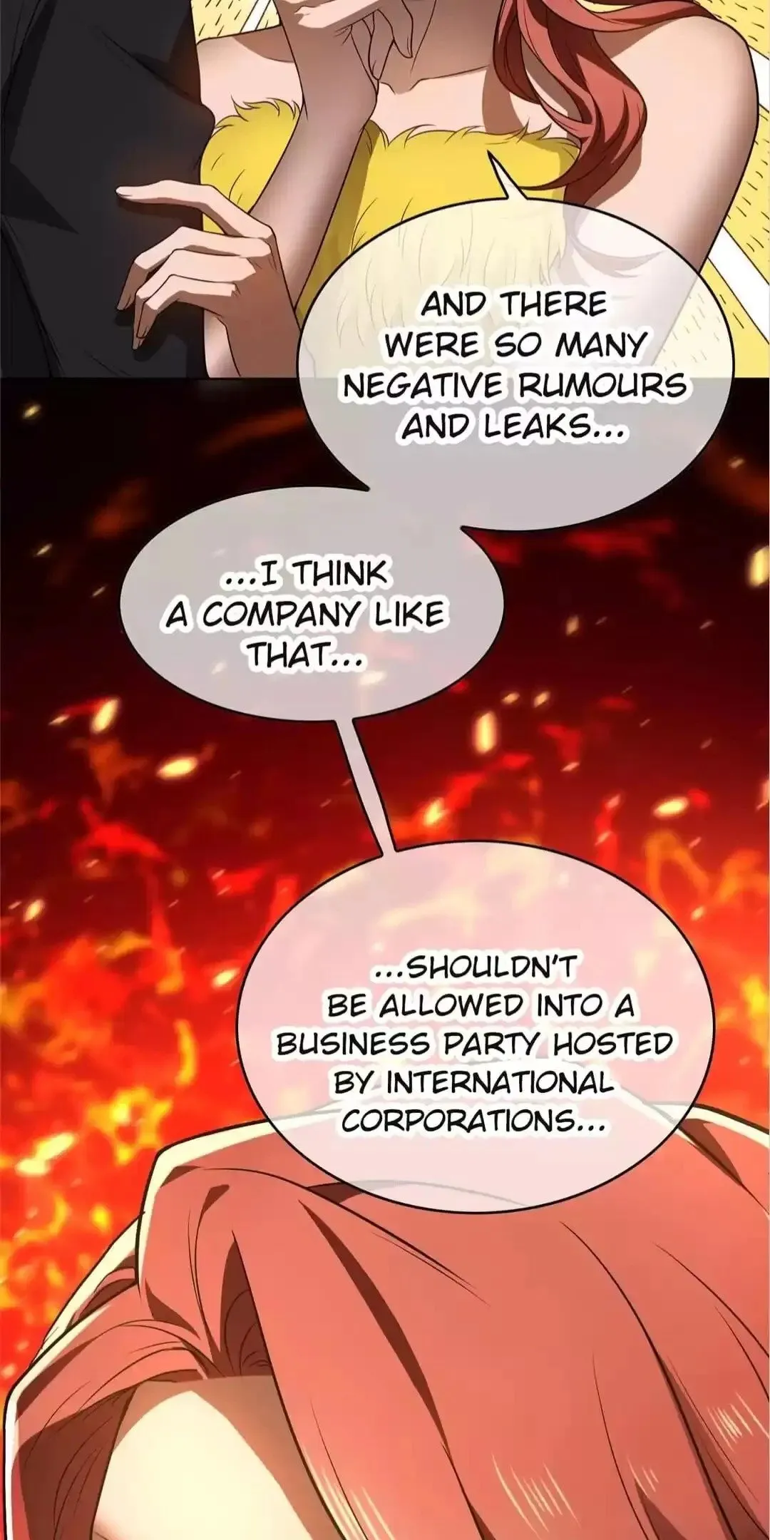 Chunqing Lushao Chapter 165 page 14 - 