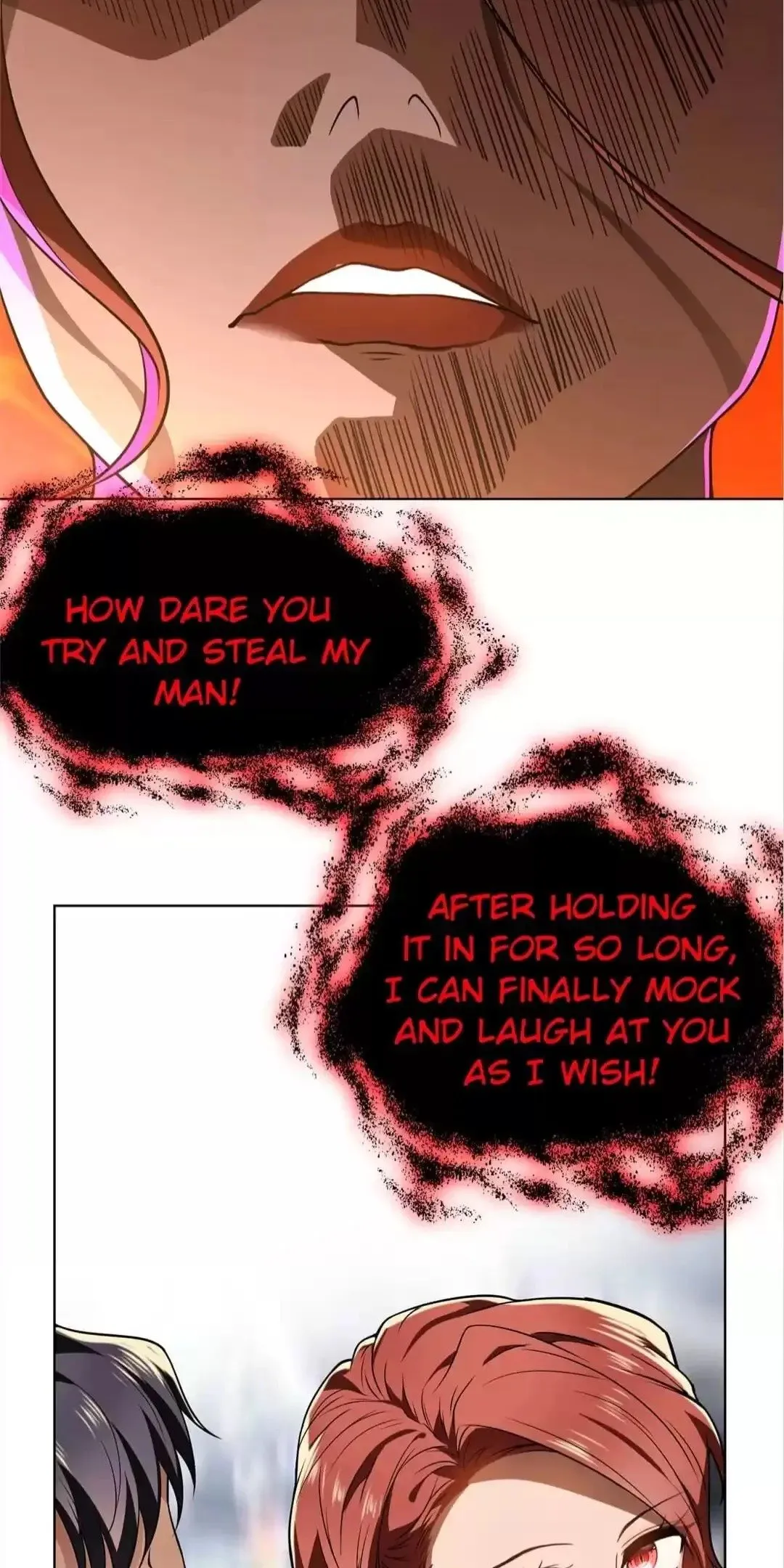 Chunqing Lushao Chapter 165 page 16 - 