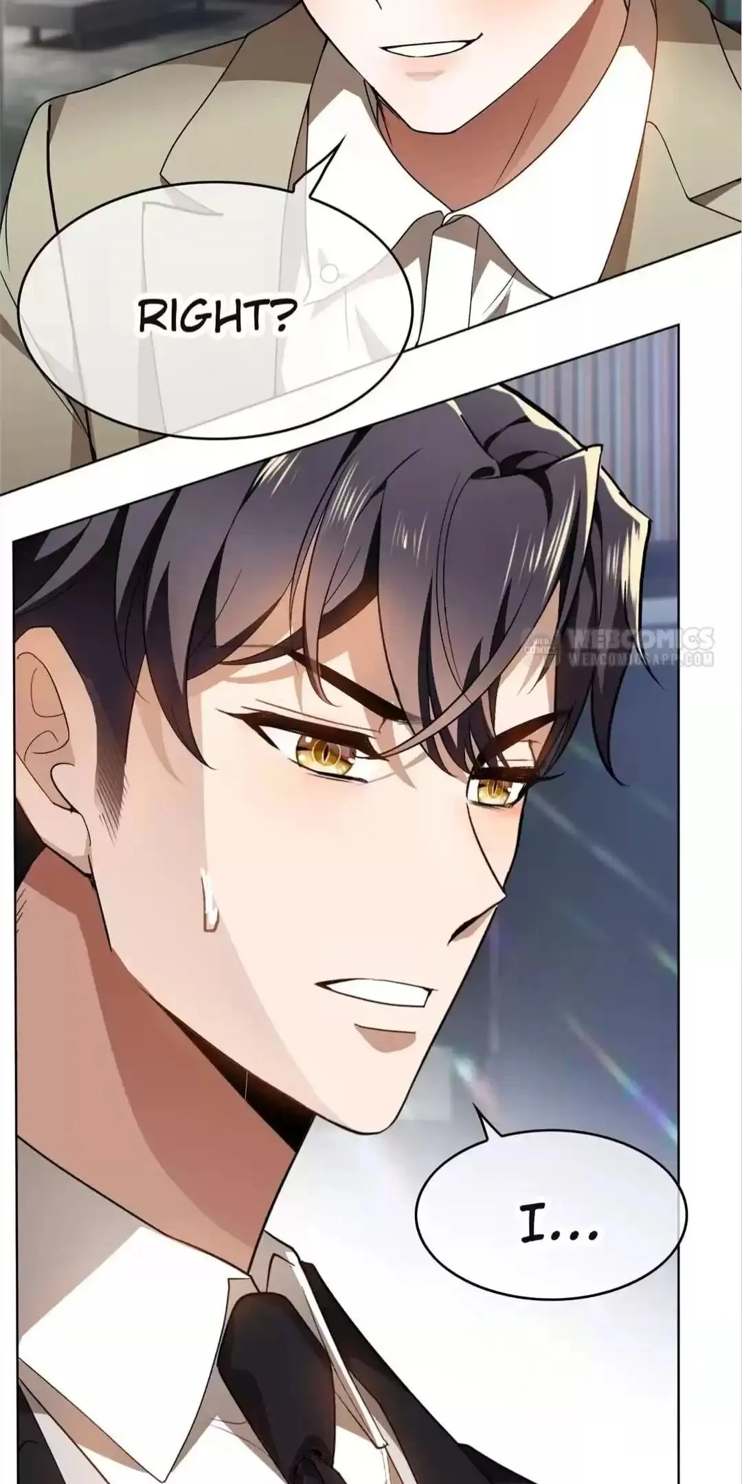 Chunqing Lushao Chapter 165 page 18 - 