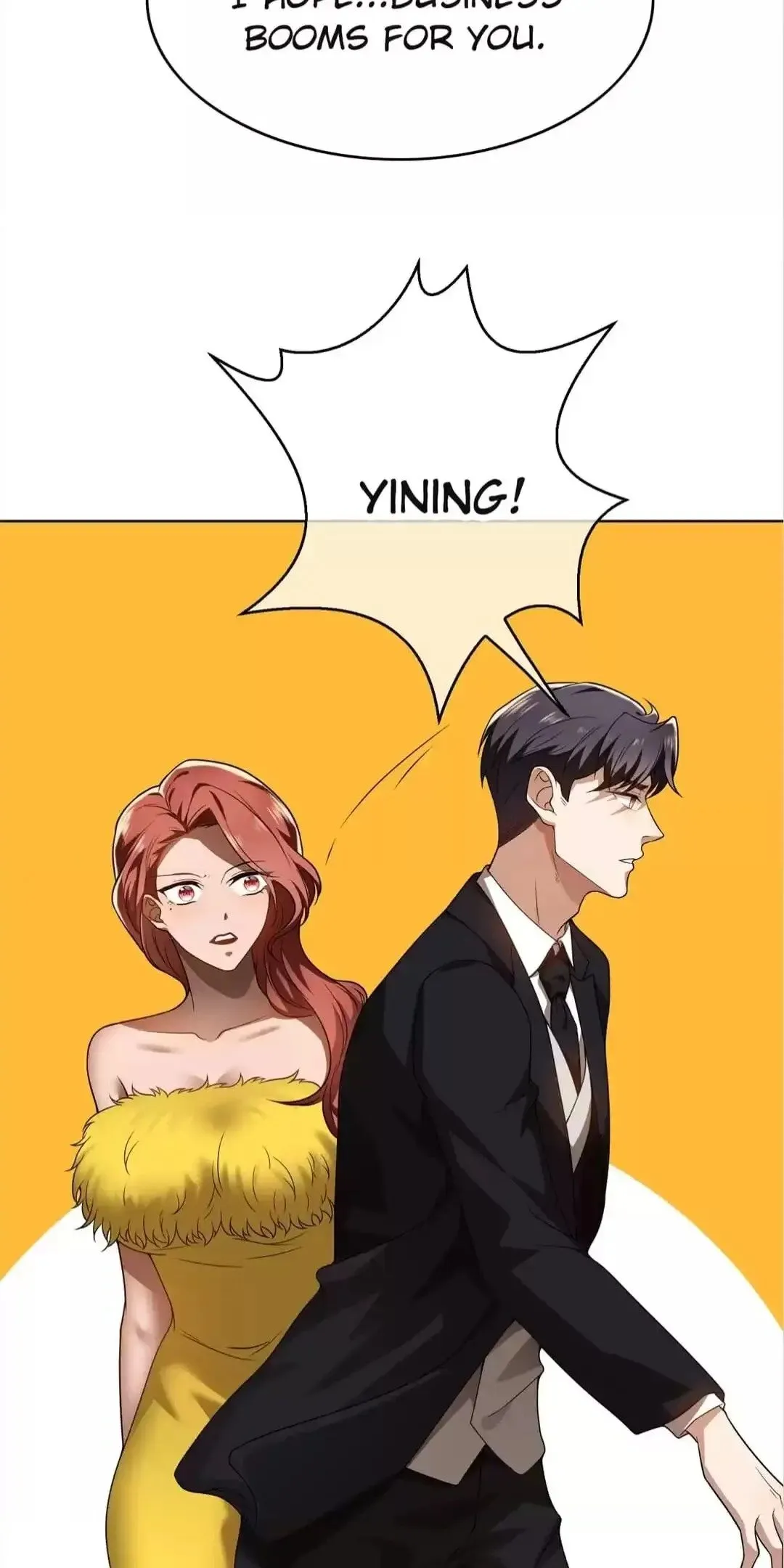 Chunqing Lushao Chapter 165 page 20 - 