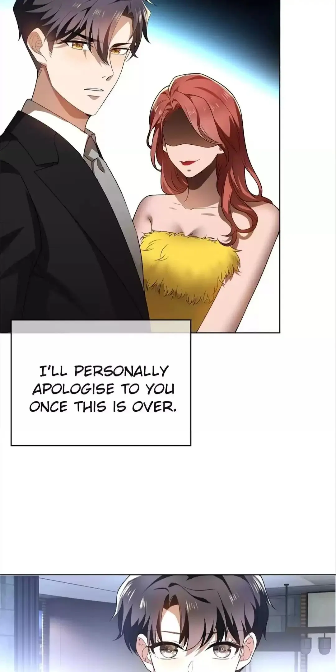 Chunqing Lushao Chapter 165 page 23 - 