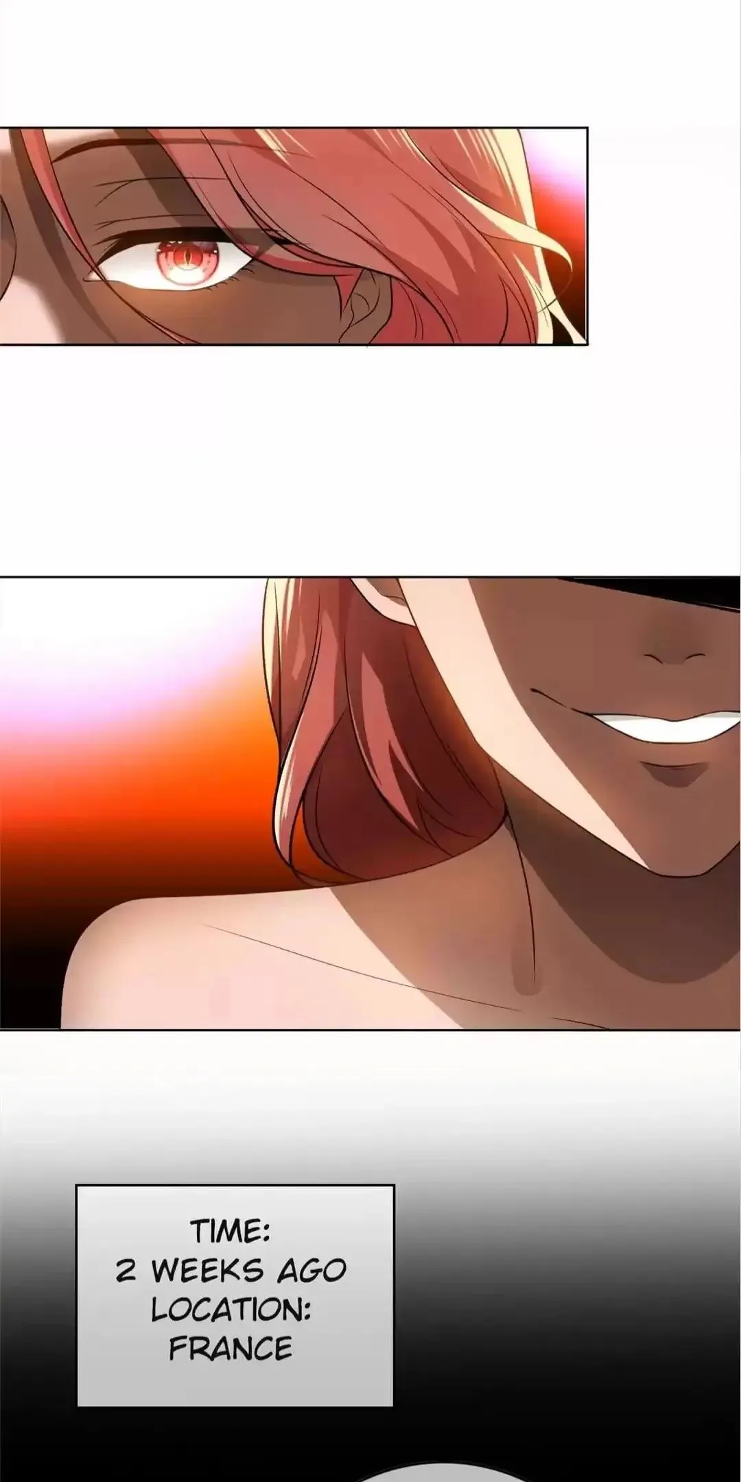 Chunqing Lushao Chapter 165 page 25 - 