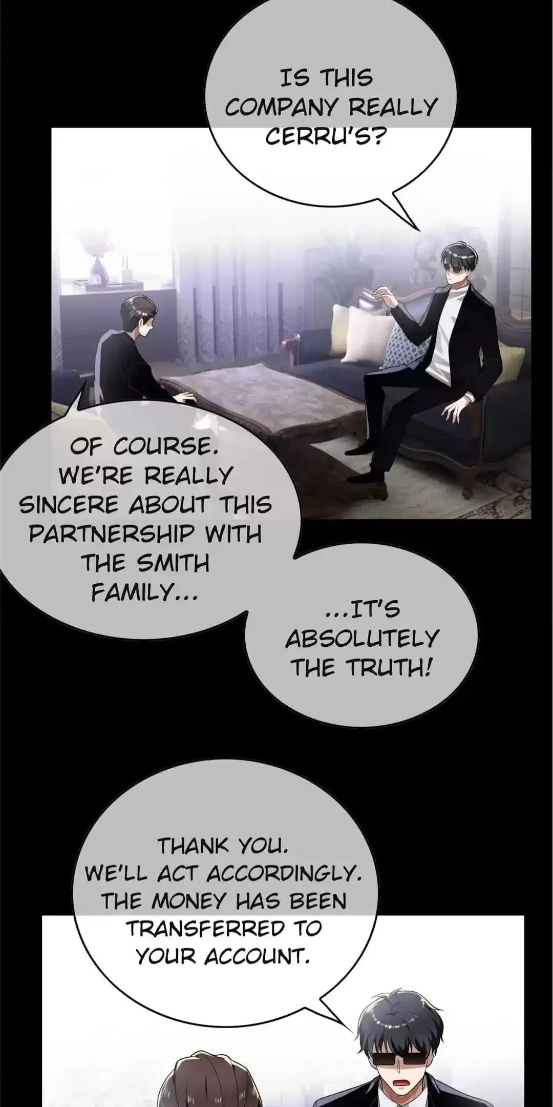 Chunqing Lushao Chapter 165 page 26 - 