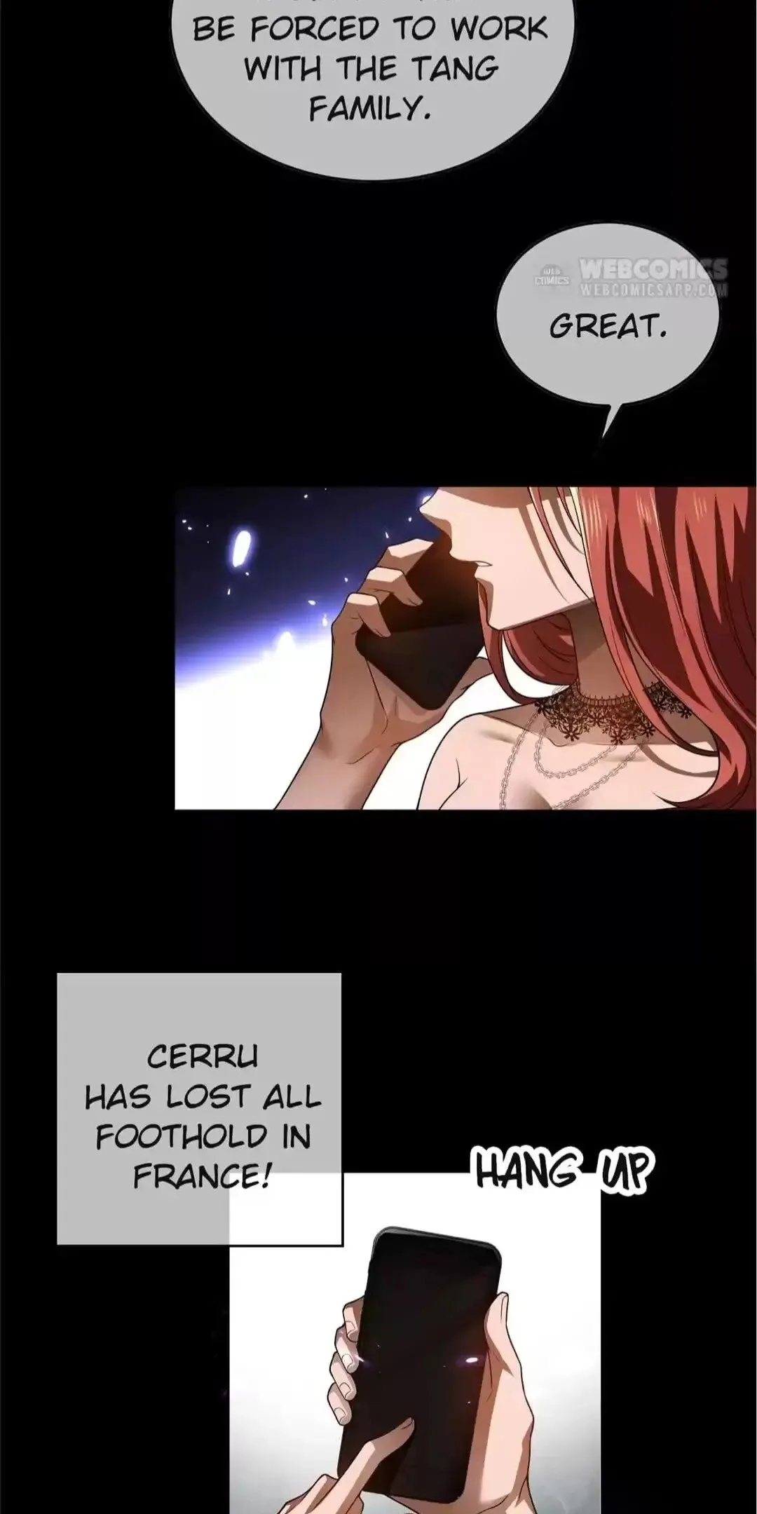 Chunqing Lushao Chapter 165 page 28 - 